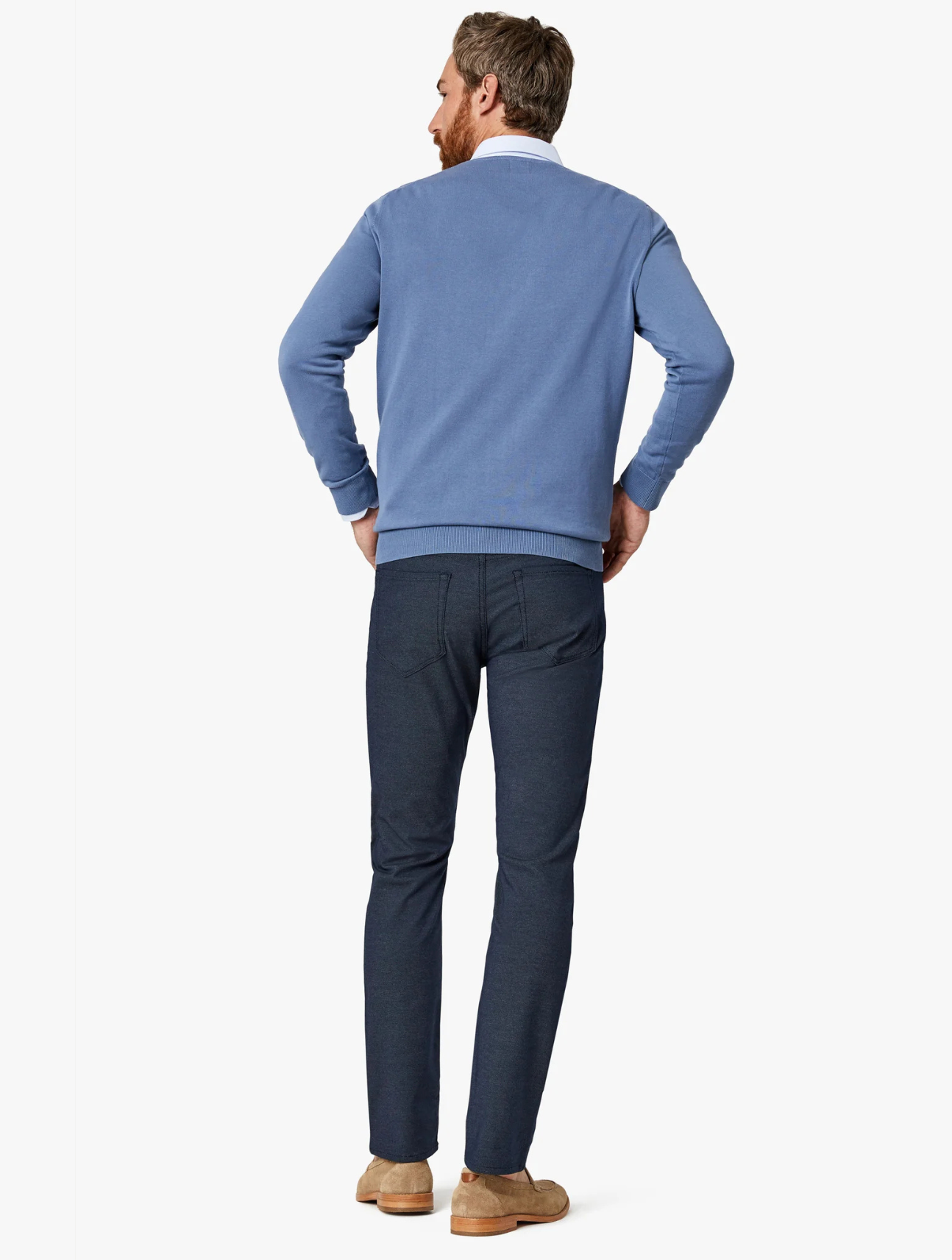 Courage Straight Leg Pants