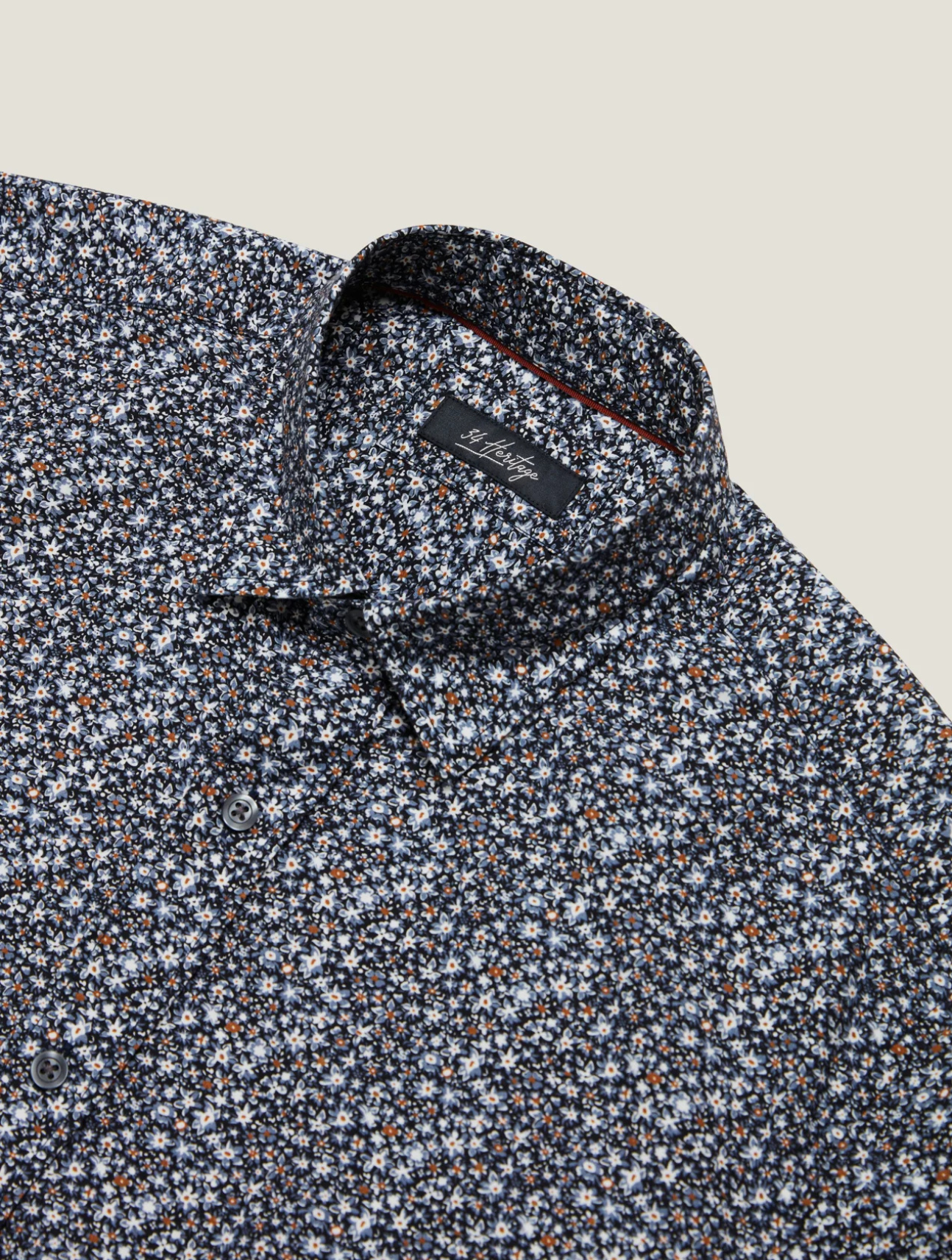 Field Short Sleeve Shirt