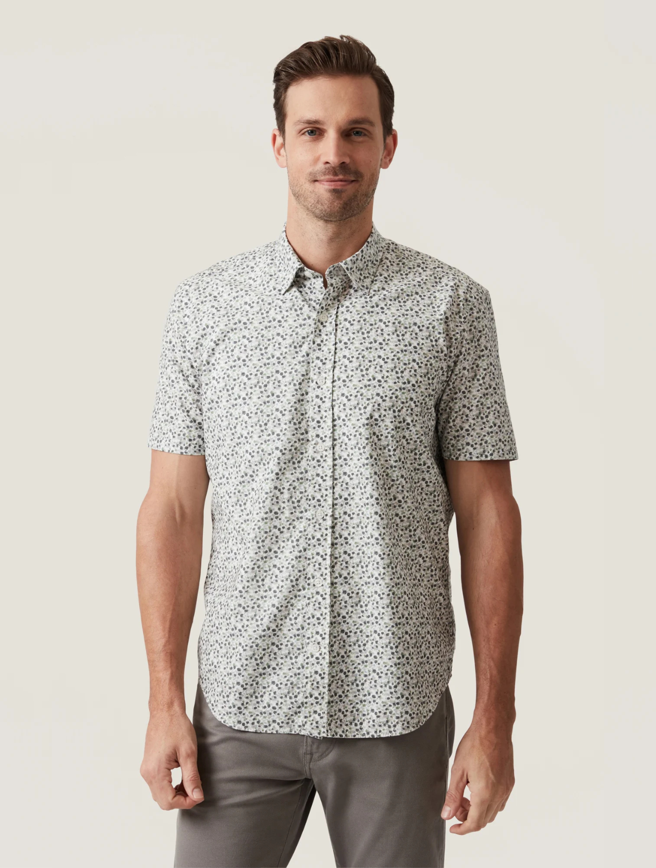 Grove Short Sleeve Shirt