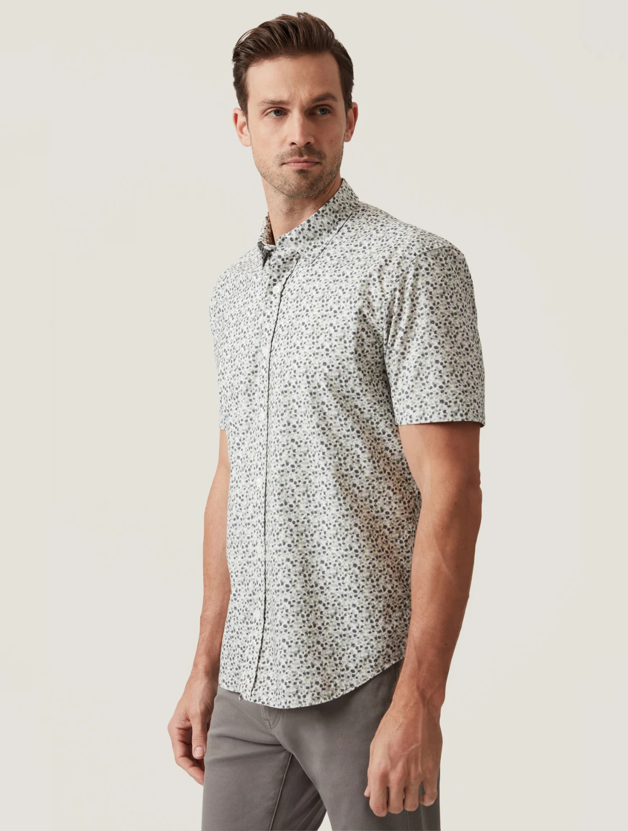 Grove Short Sleeve Shirt