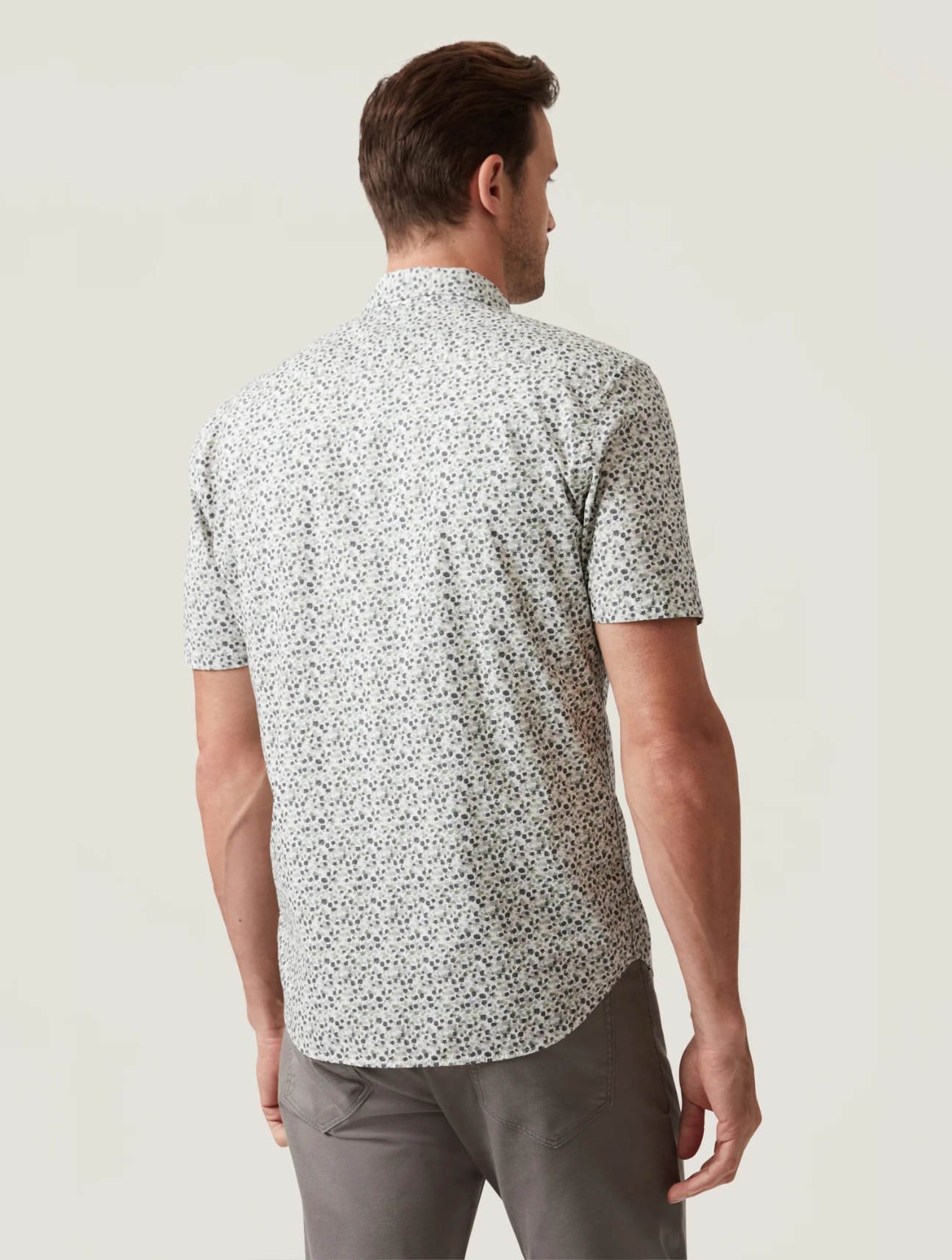 Grove Short Sleeve Shirt