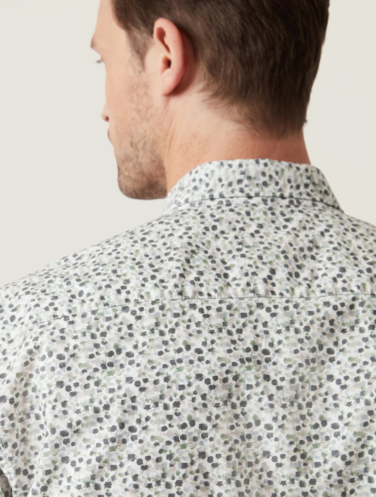 Grove Short Sleeve Shirt