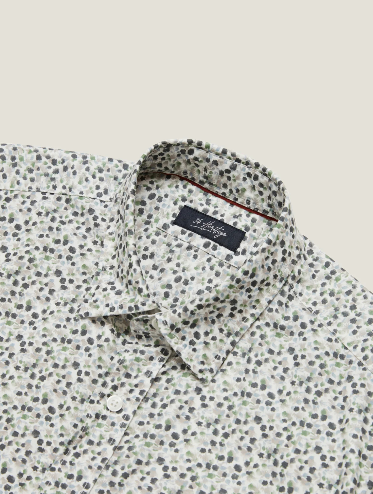 Grove Short Sleeve Shirt