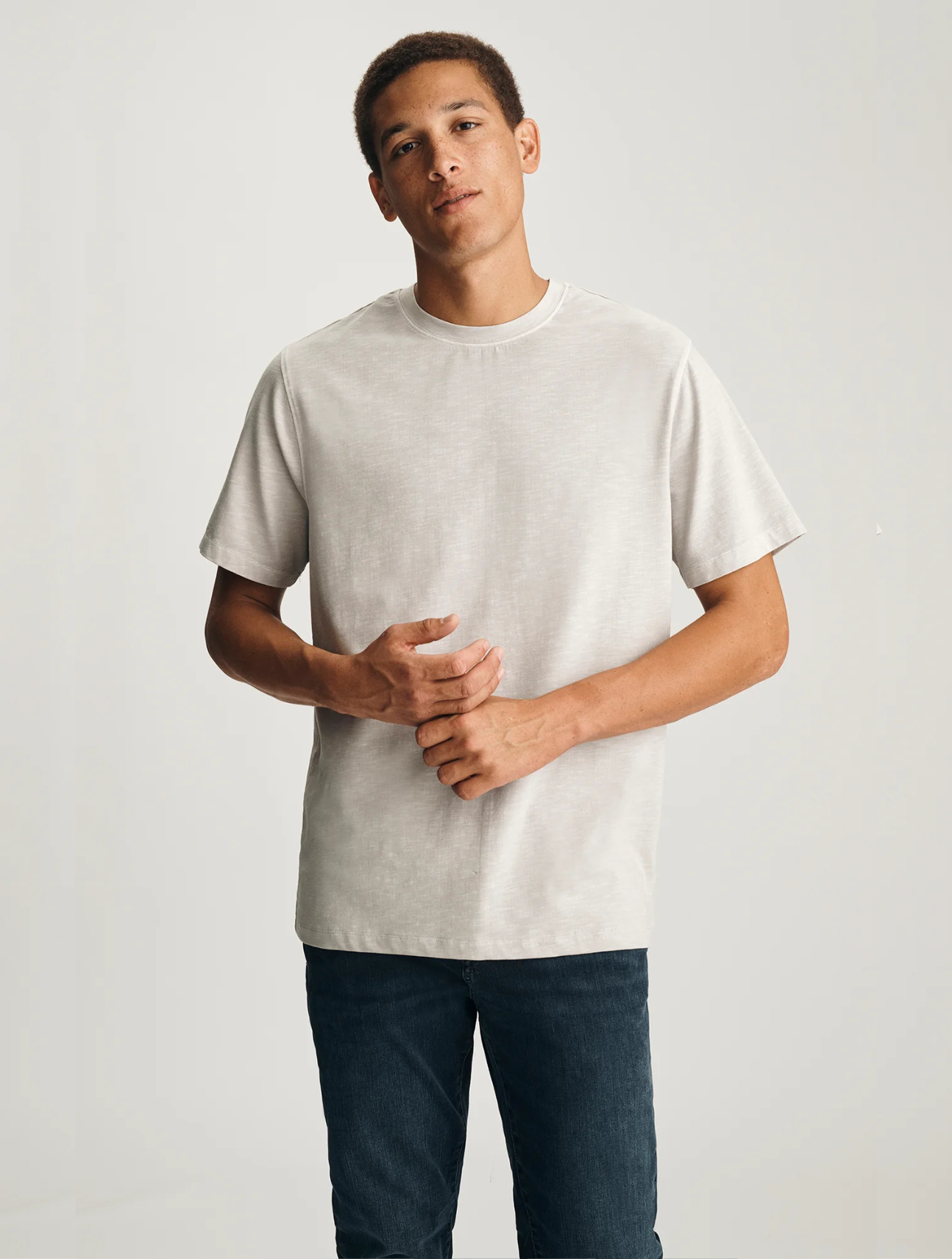 Edition Short Sleeve T-Shirt