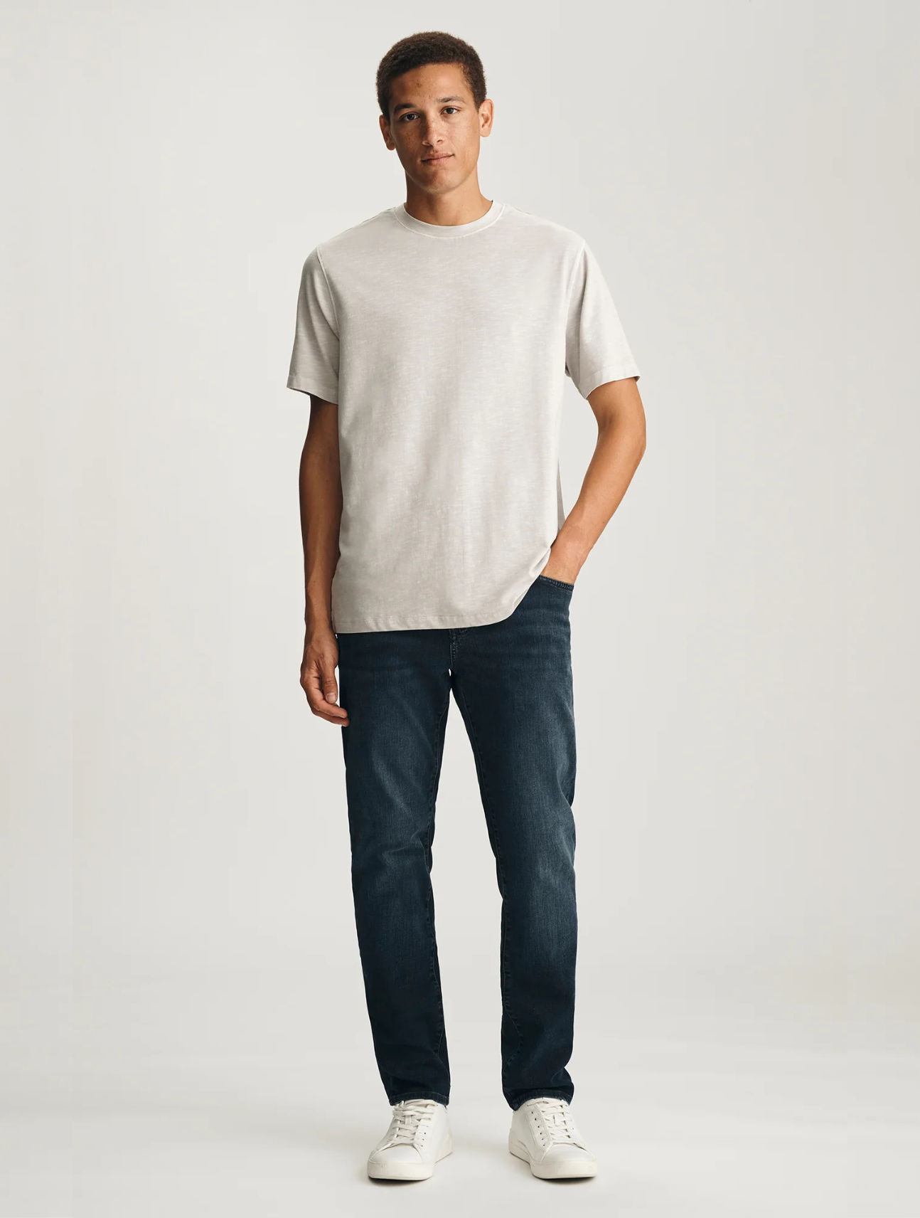 Edition Short Sleeve T-Shirt