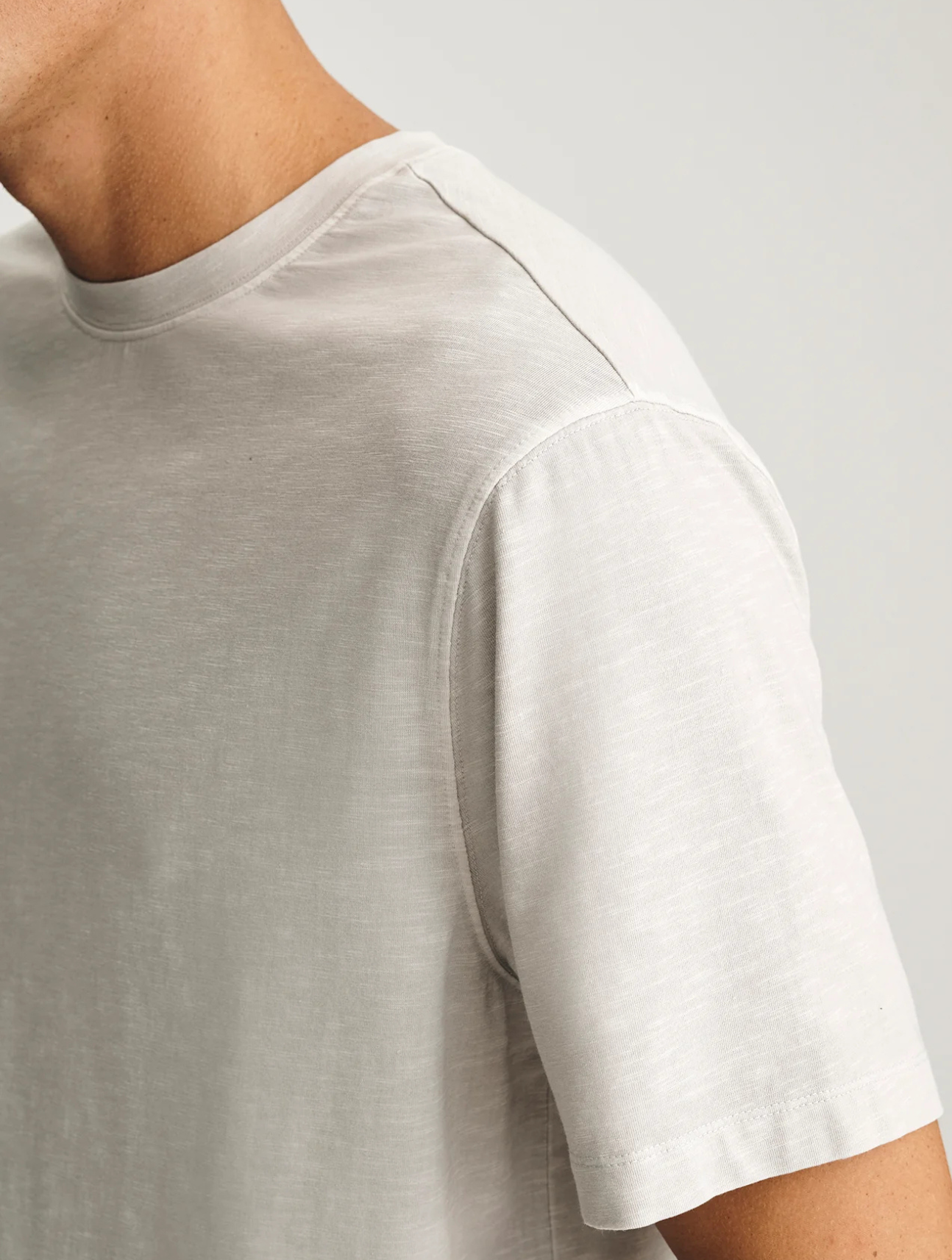 Edition Short Sleeve T-Shirt