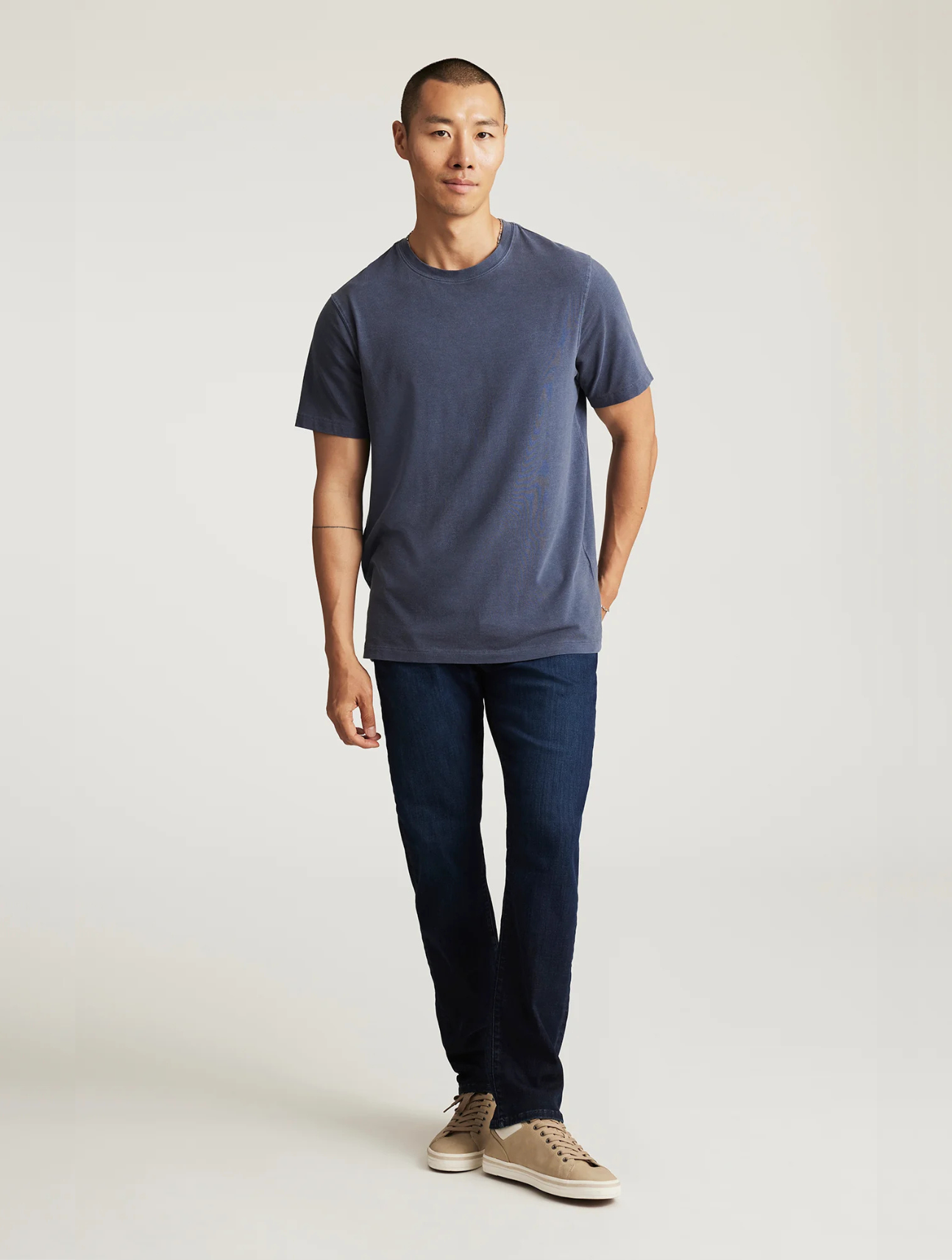 Edition Short Sleeve T-Shirt