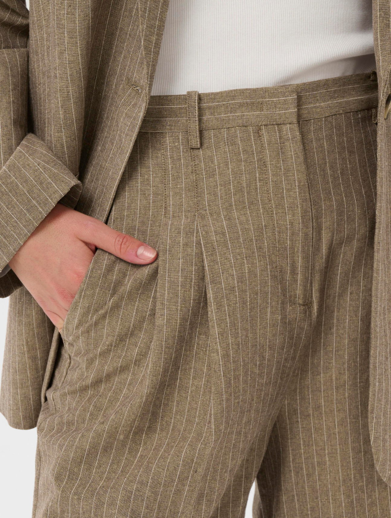 Ginevra Malika Shorts