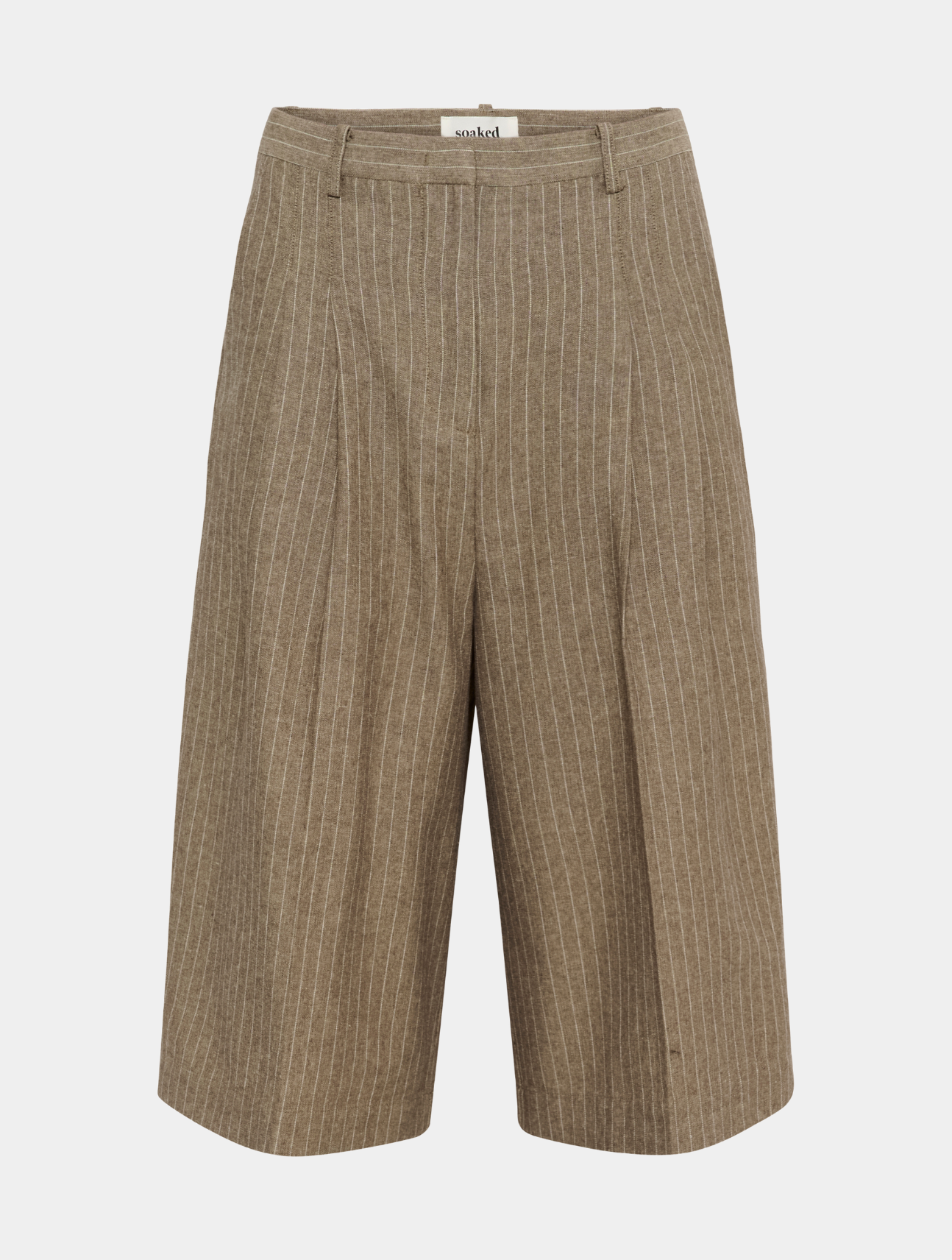 Ginevra Malika Shorts