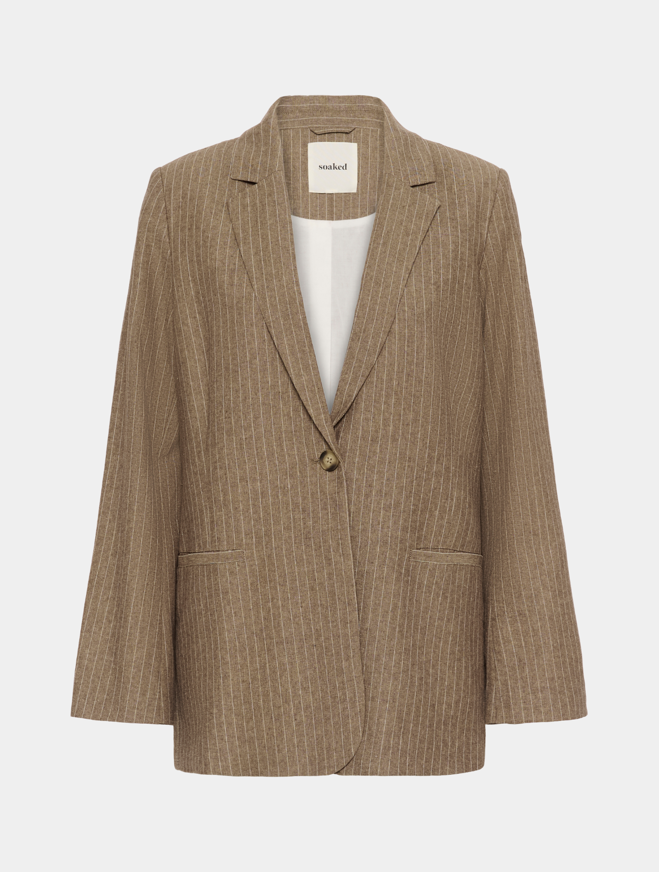 Ginevra Blazer