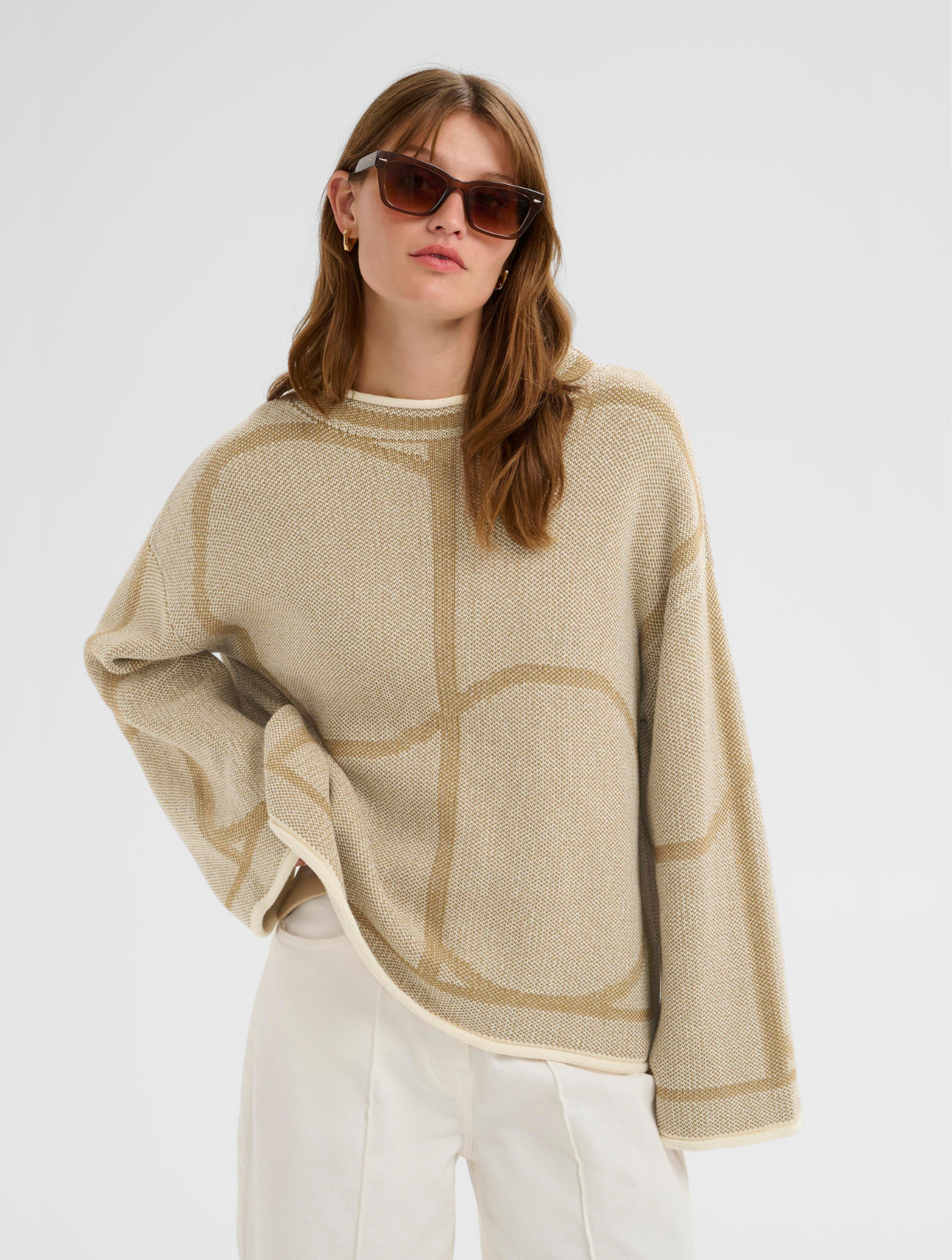 Rava Pullover