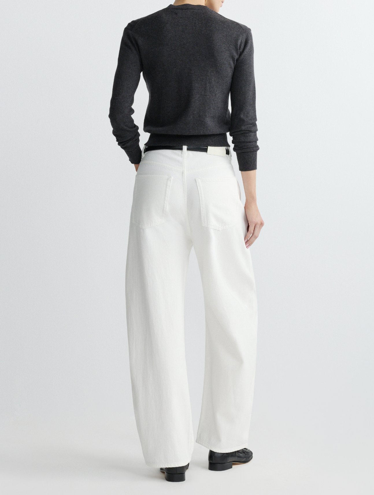 Taylor Relaxed Barrel