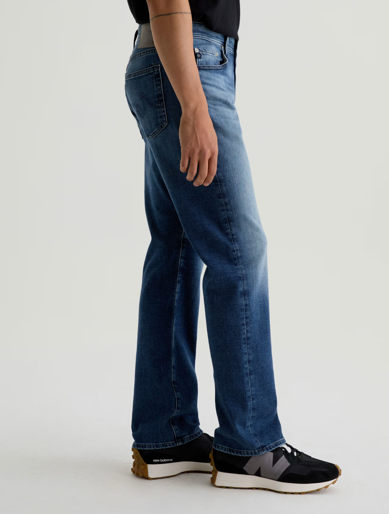 Protégé Classic Straight