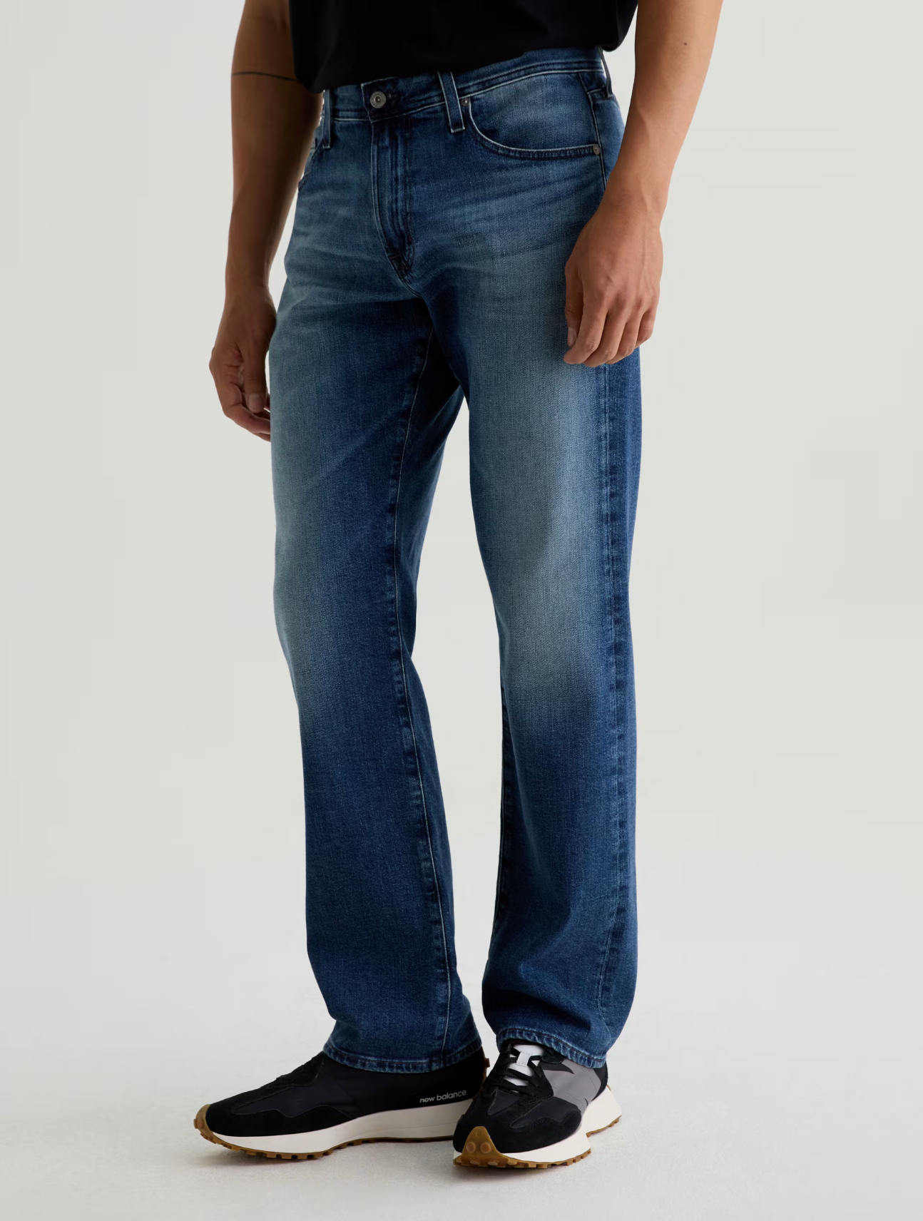 Protégé Classic Straight