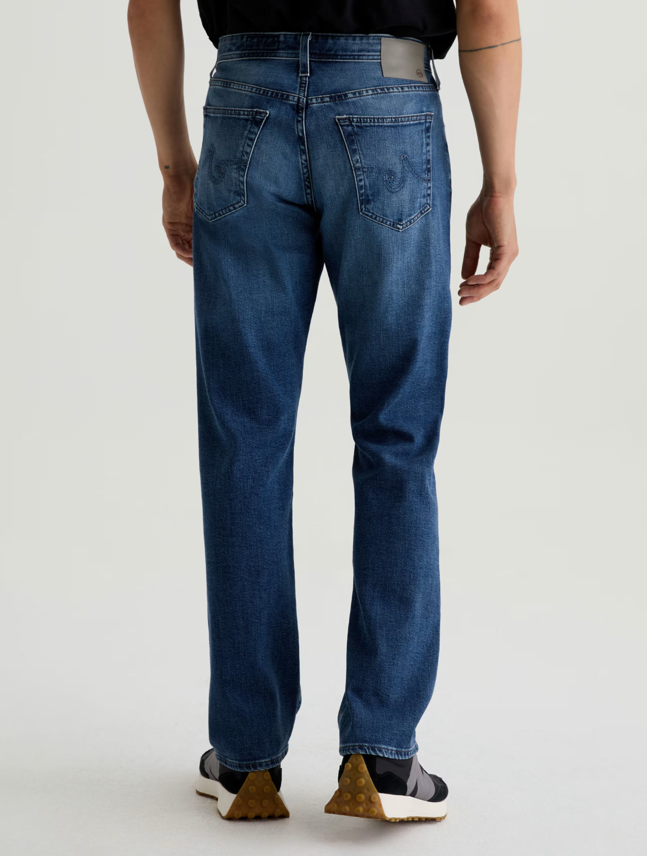 Protégé Classic Straight