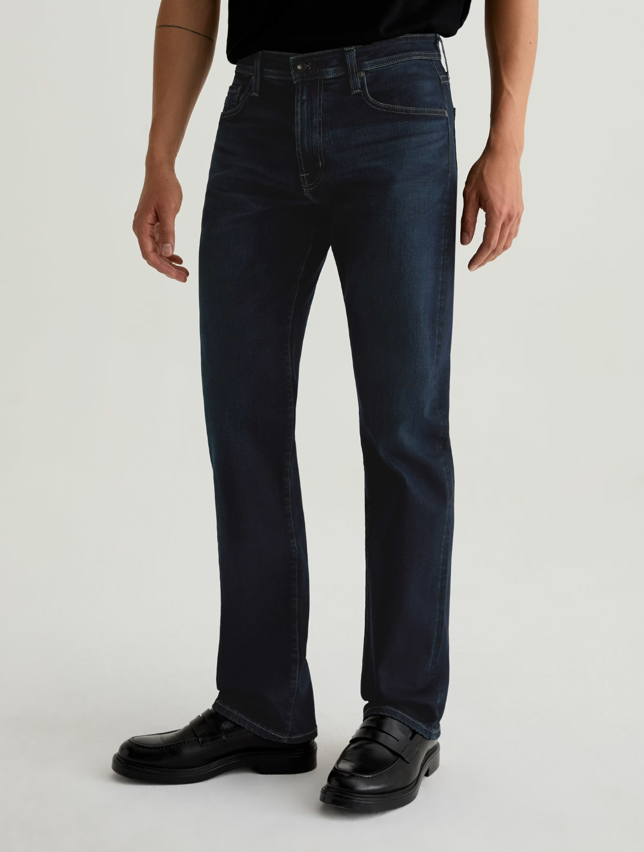 Protégé Classic Straight