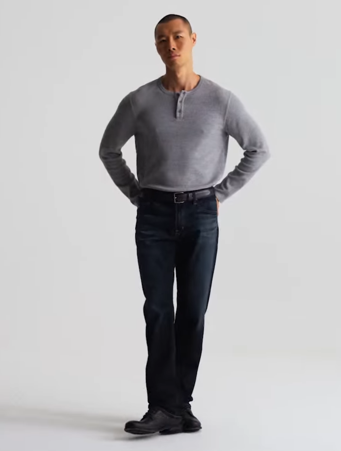 Protégé Classic Straight