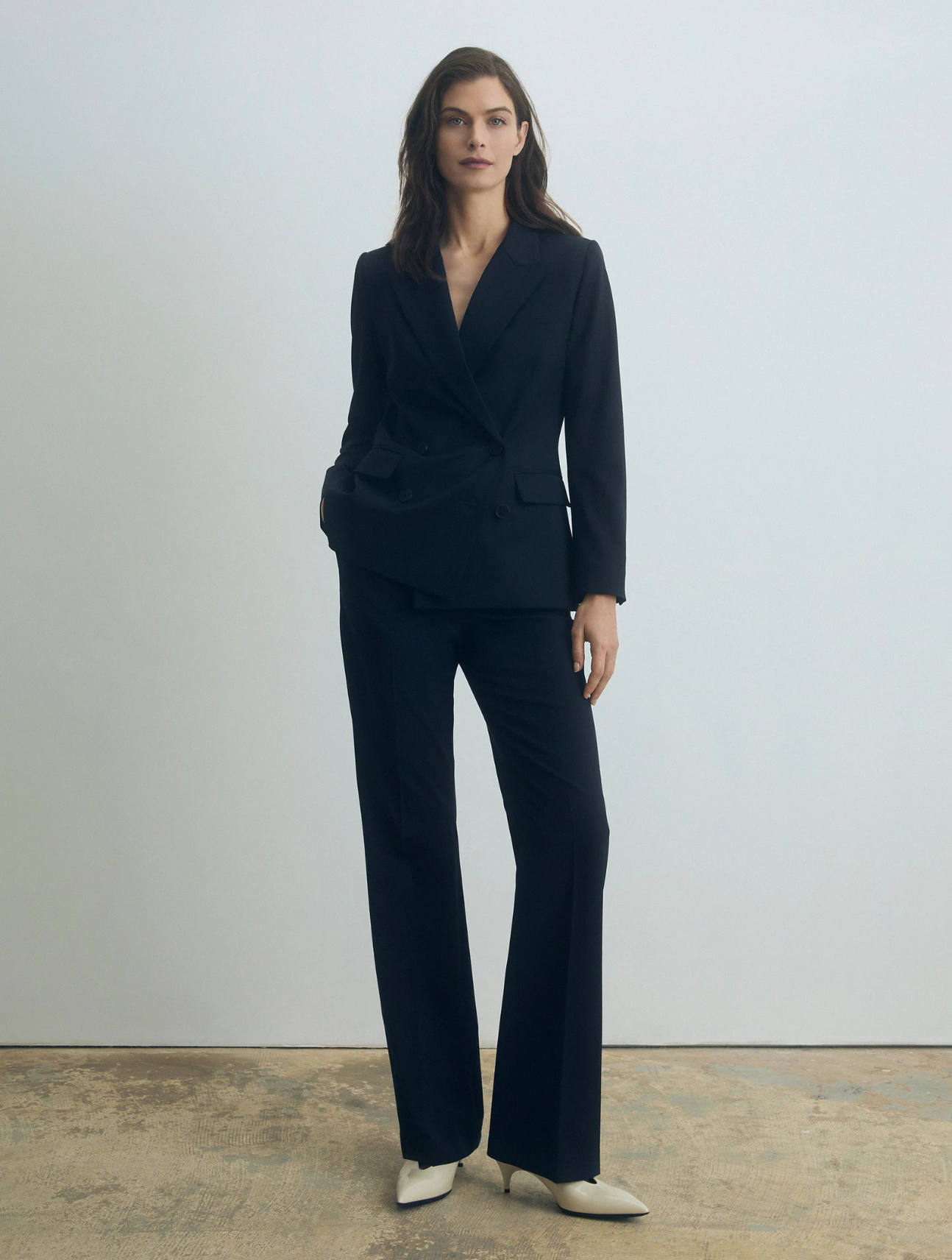 Sullivan Jacket