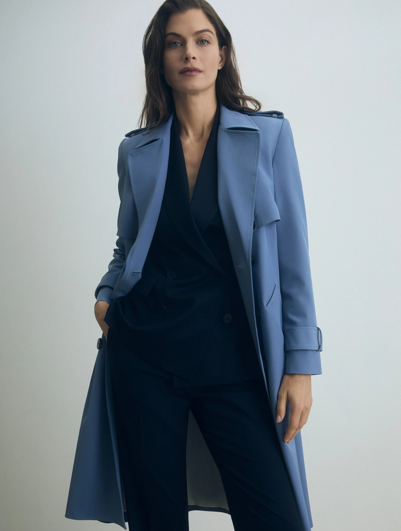 Sullivan Jacket