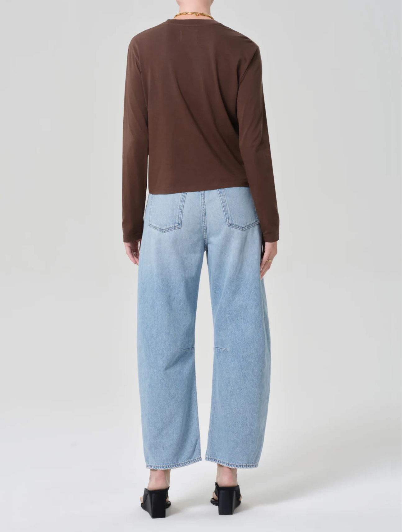 Miro Relaxed Jean