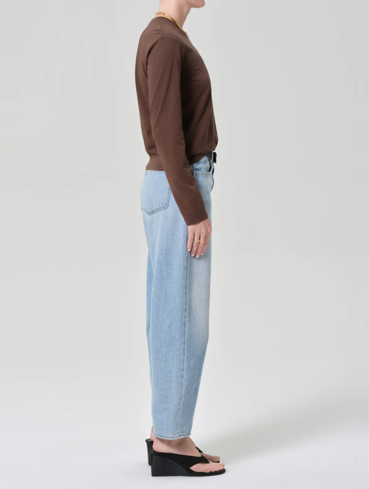 Miro Relaxed Jean