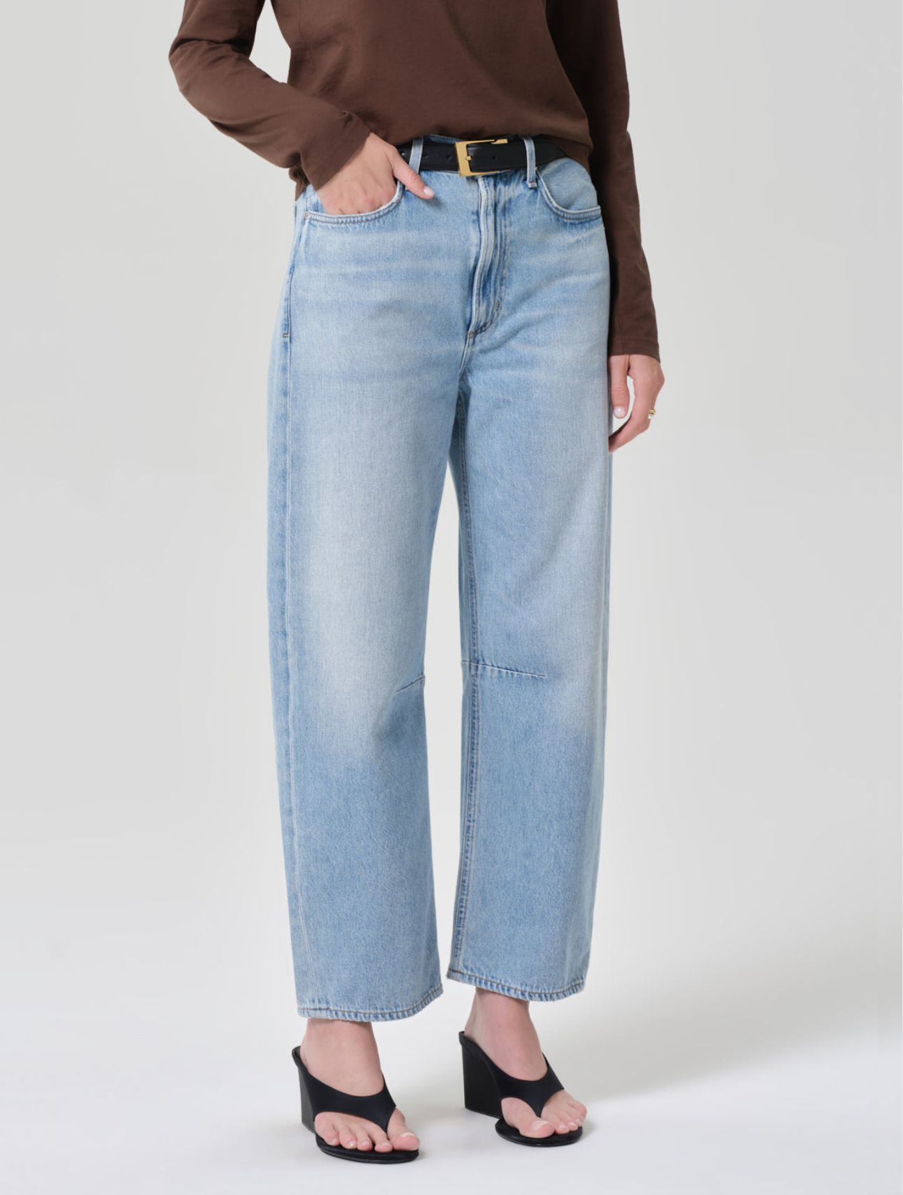 Miro Relaxed Jean