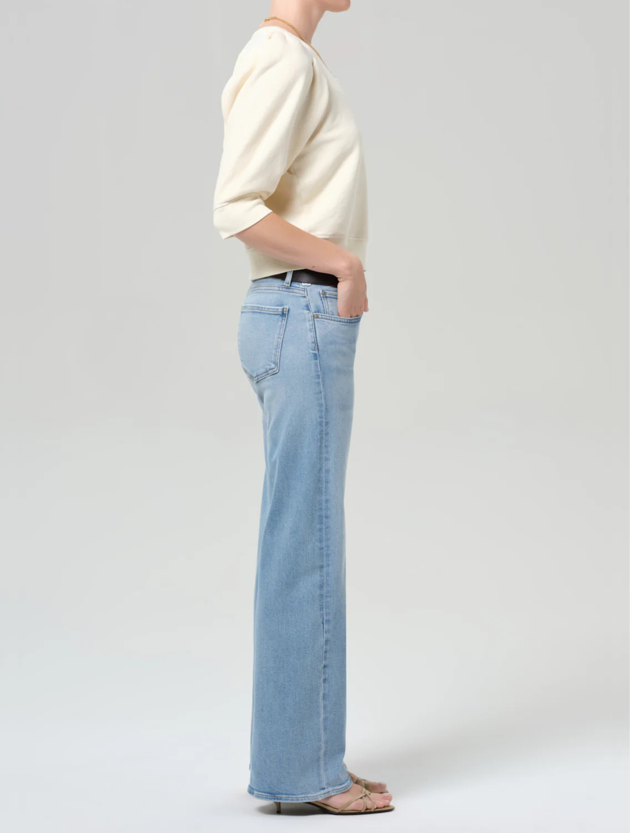 Nora Trouser Leg