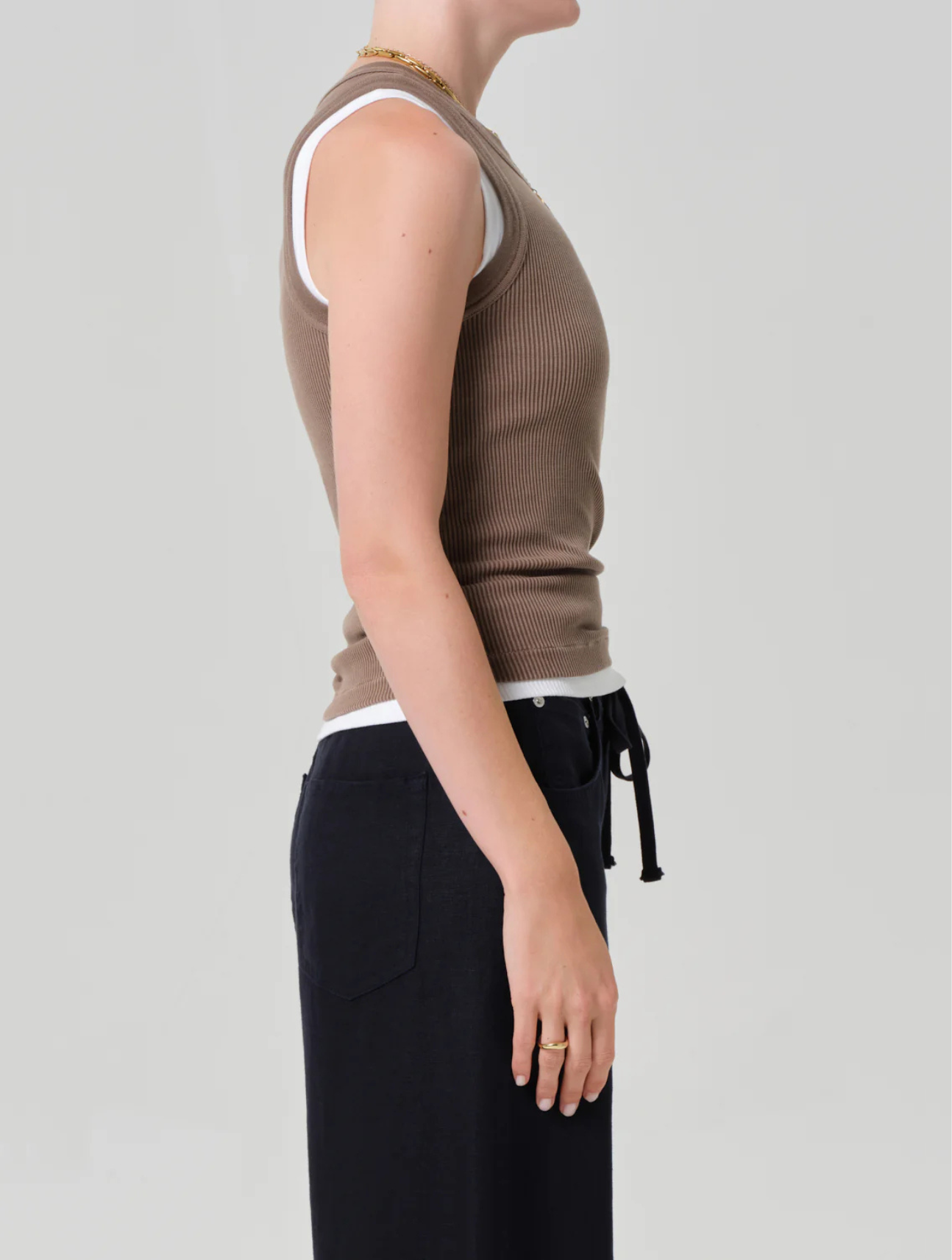 Isabel Tank