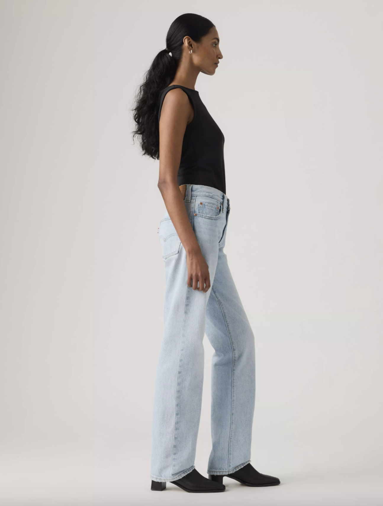 501 90's Jean
