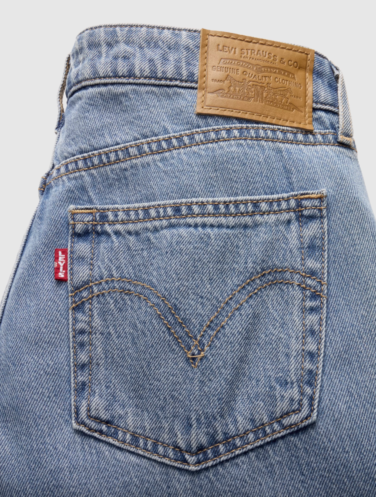 Low Loose
