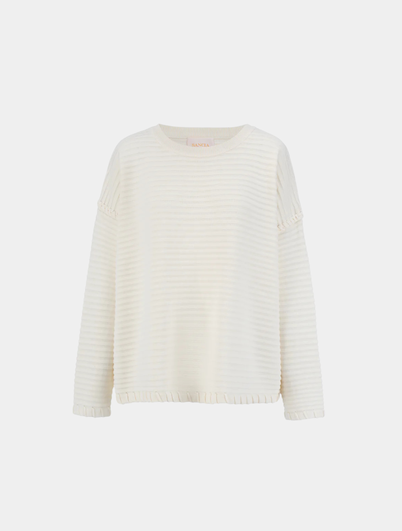 Freya Knit Jumper