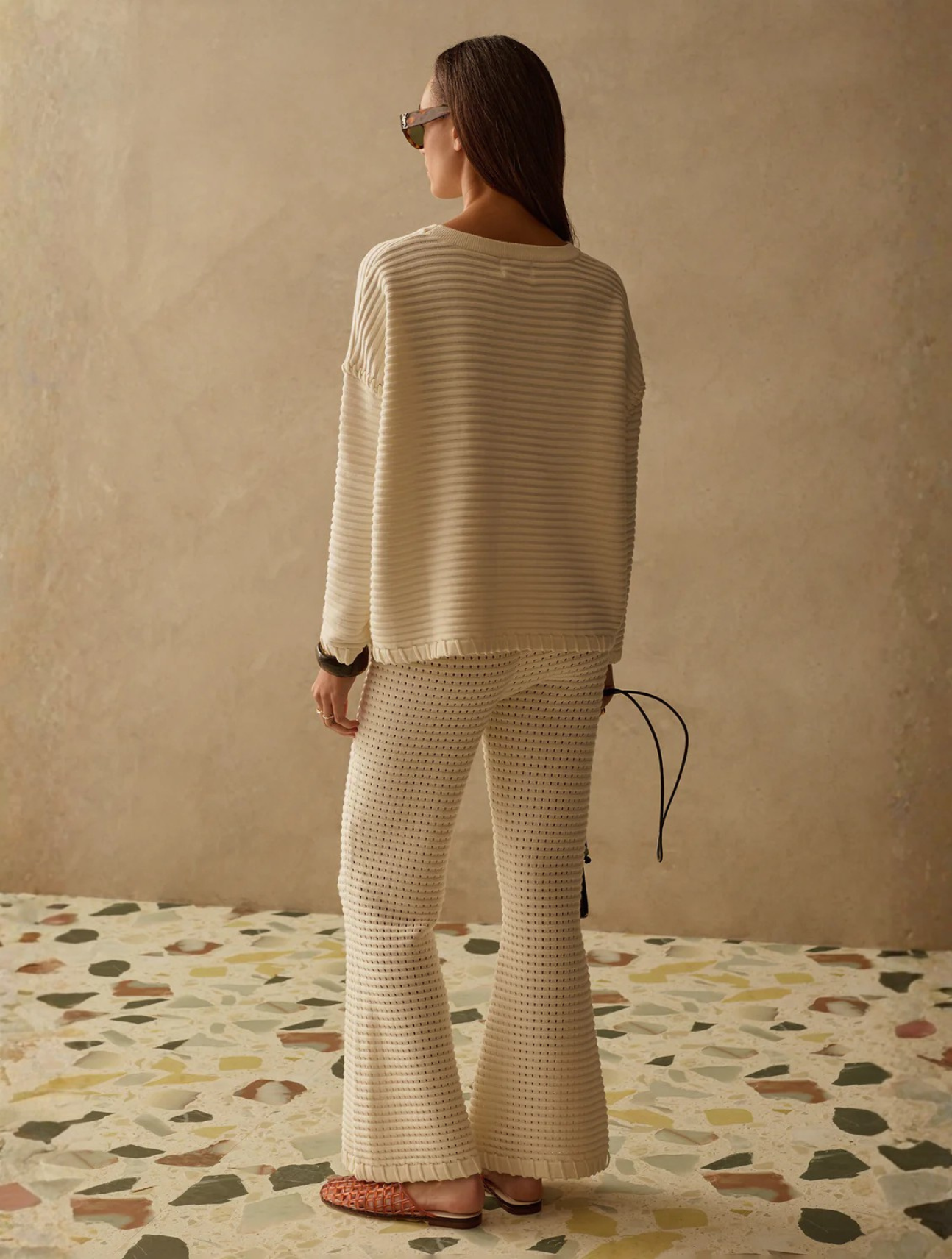 Freya Knit Jumper