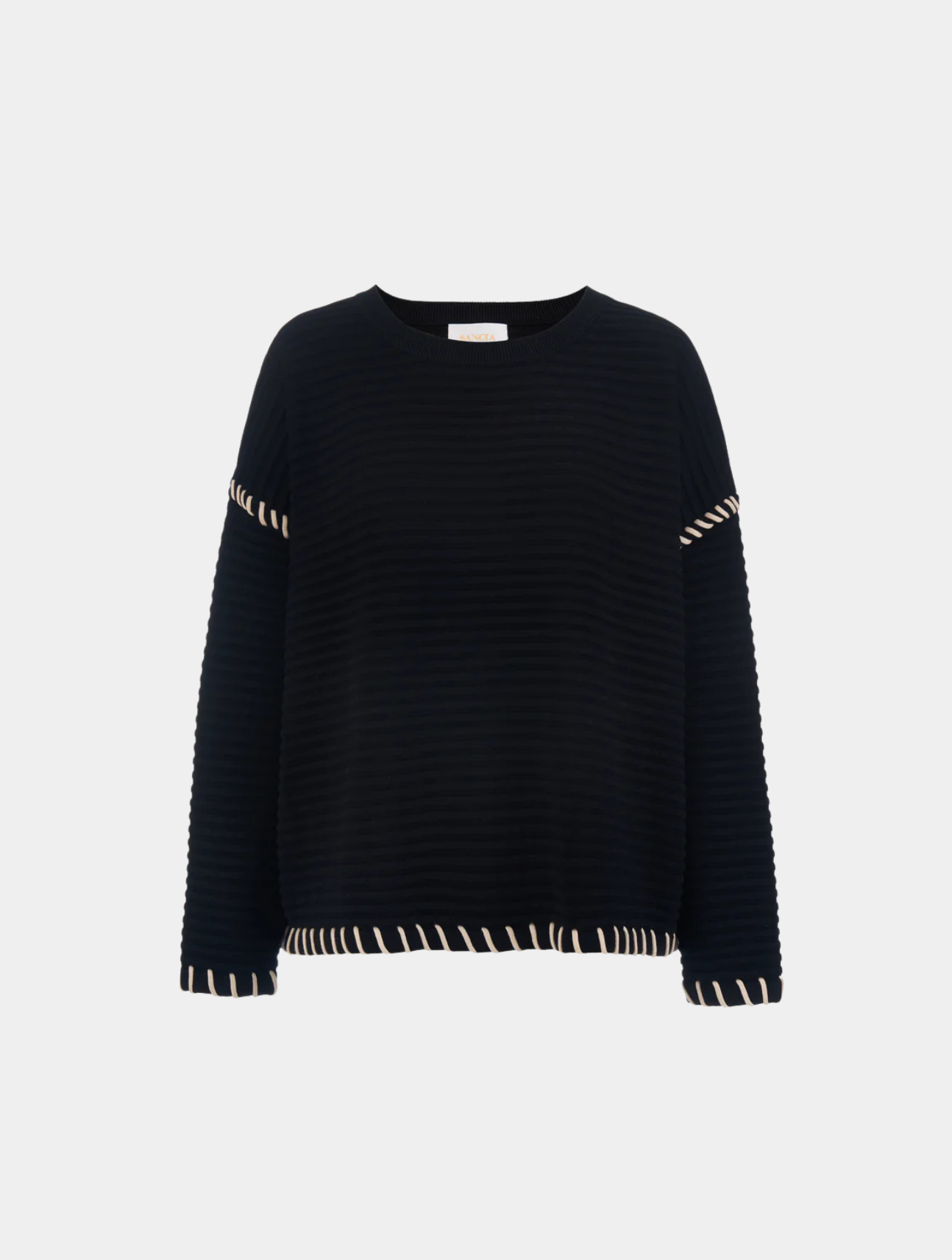 Freya Knit Jumper
