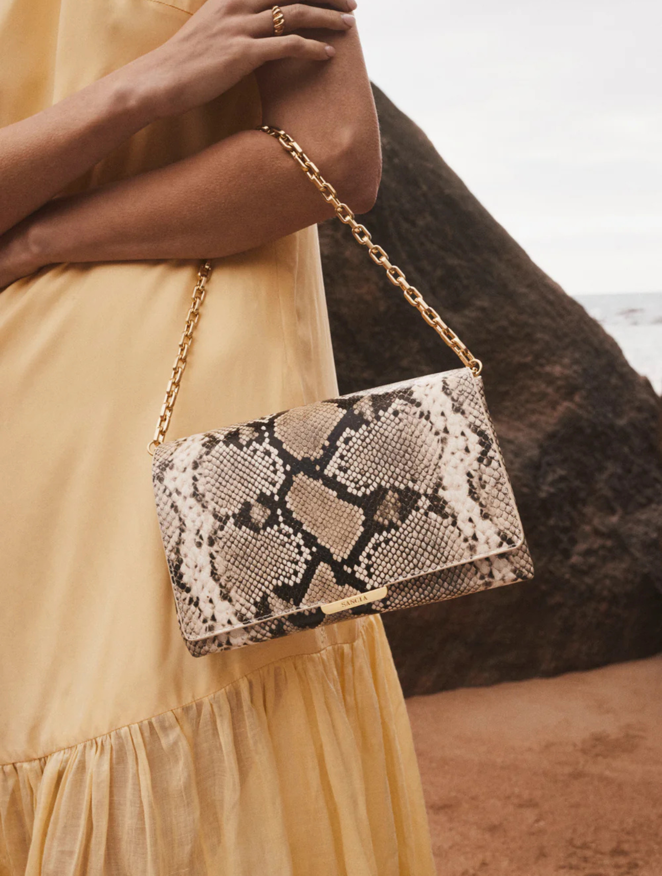 The Sirolo Bag