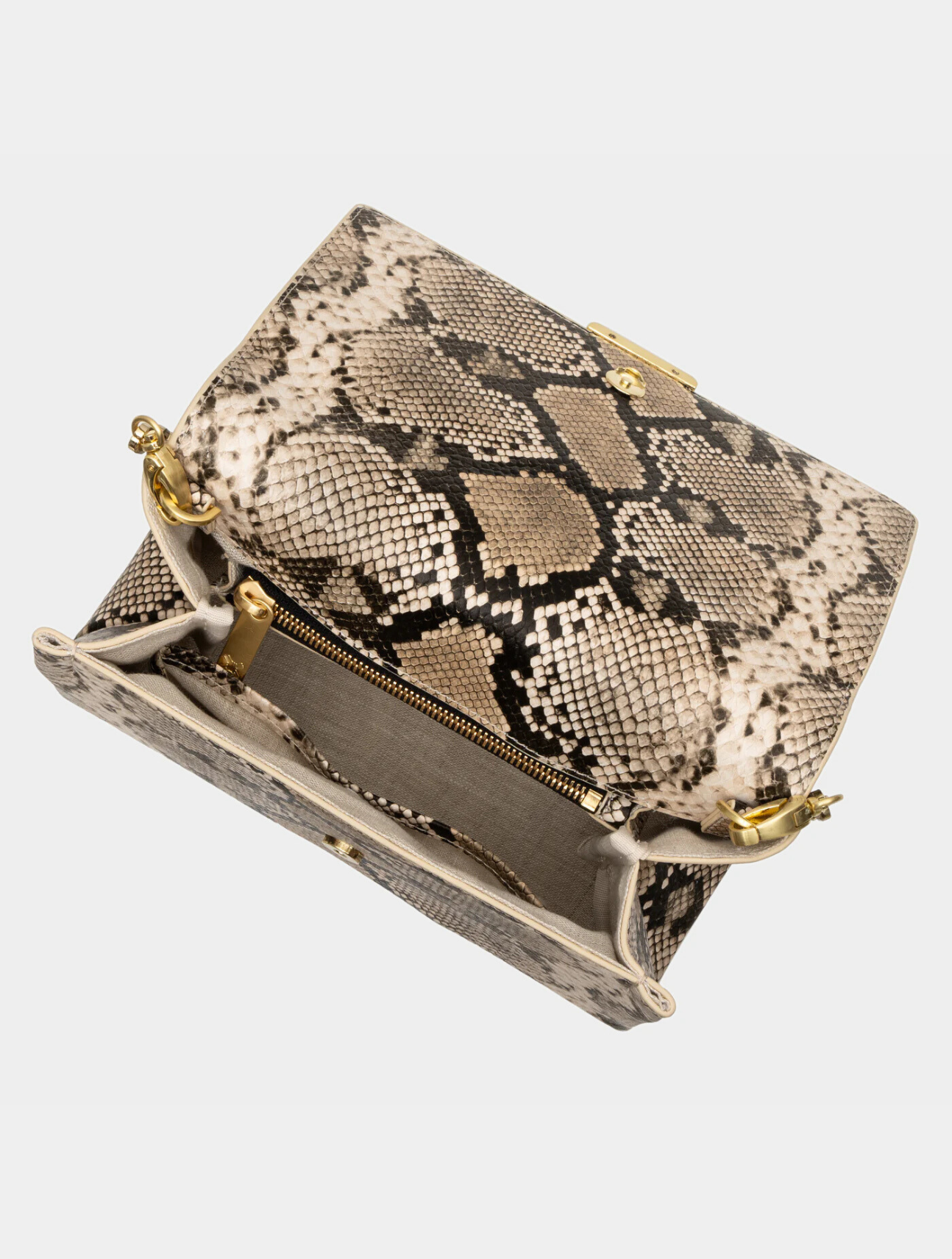 The Sirolo Bag