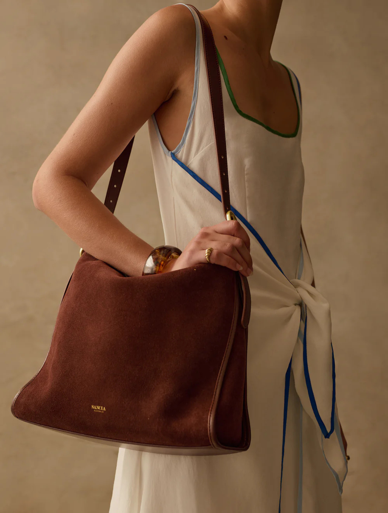 The Moretto Bag