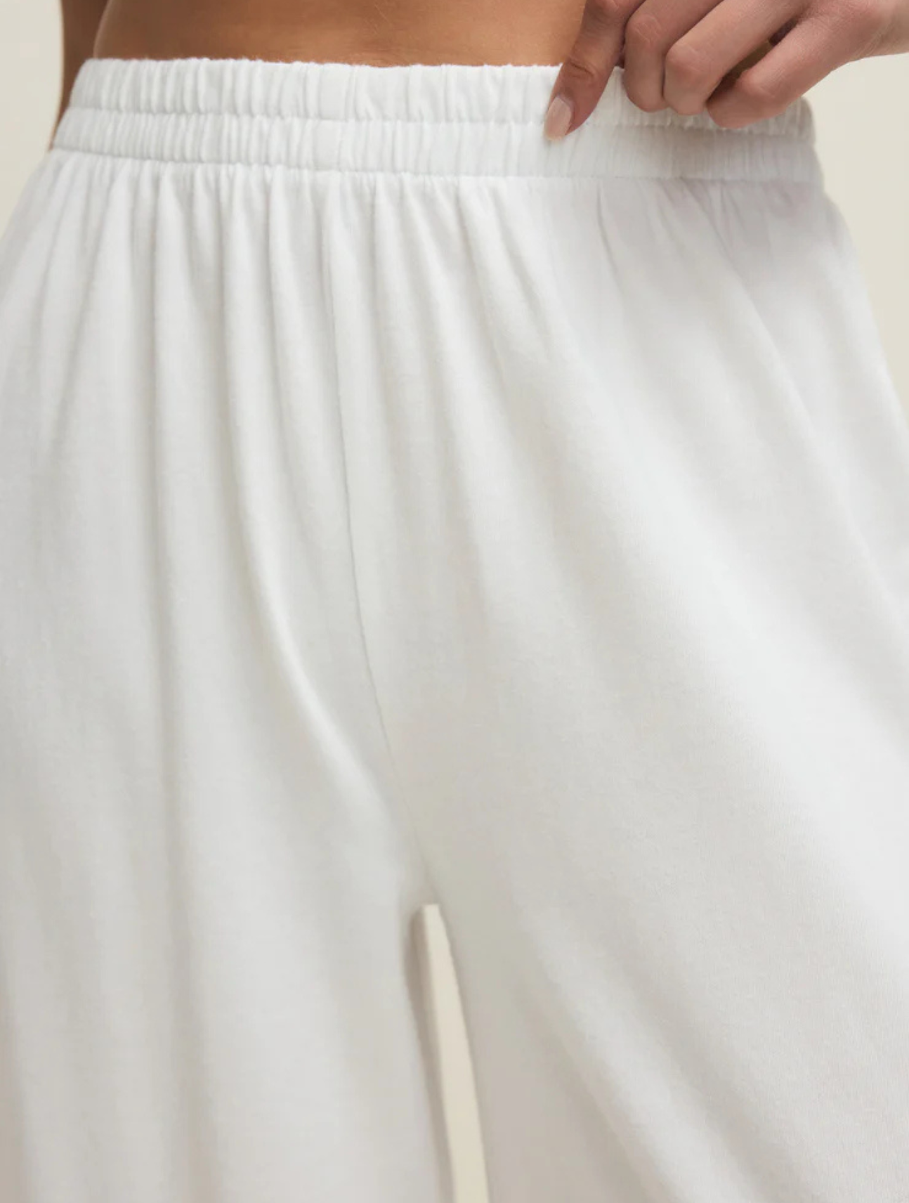 Scout Jersey Pant