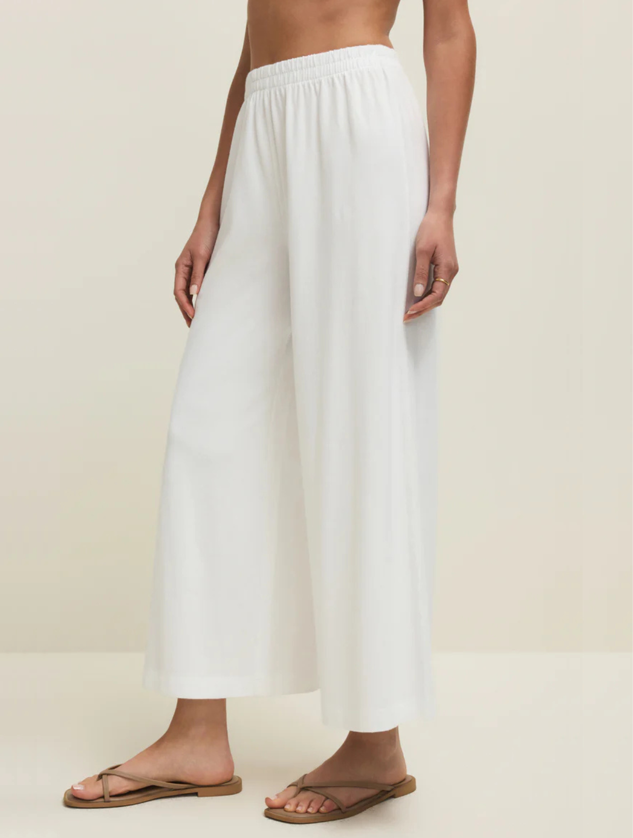 Scout Jersey Pant