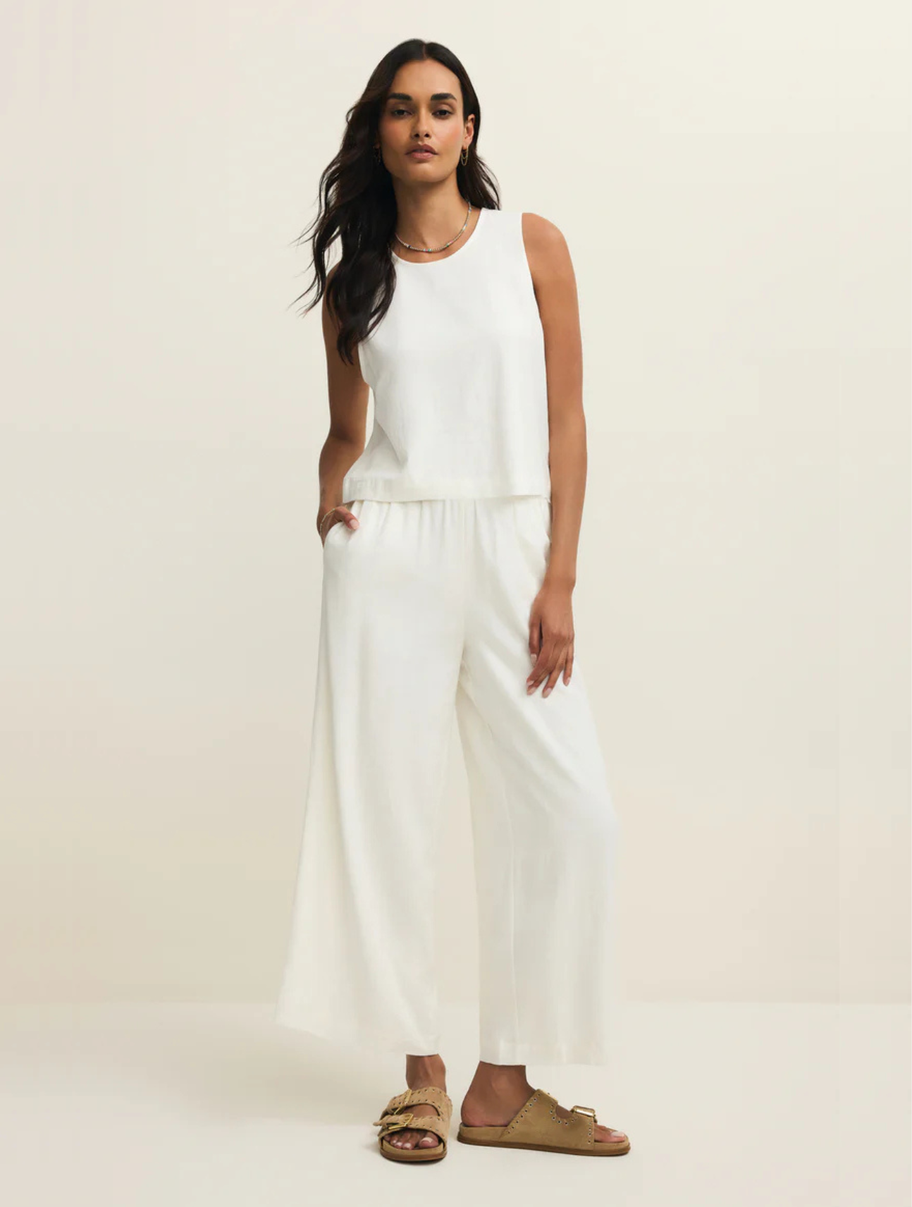 Scout Linen Pant