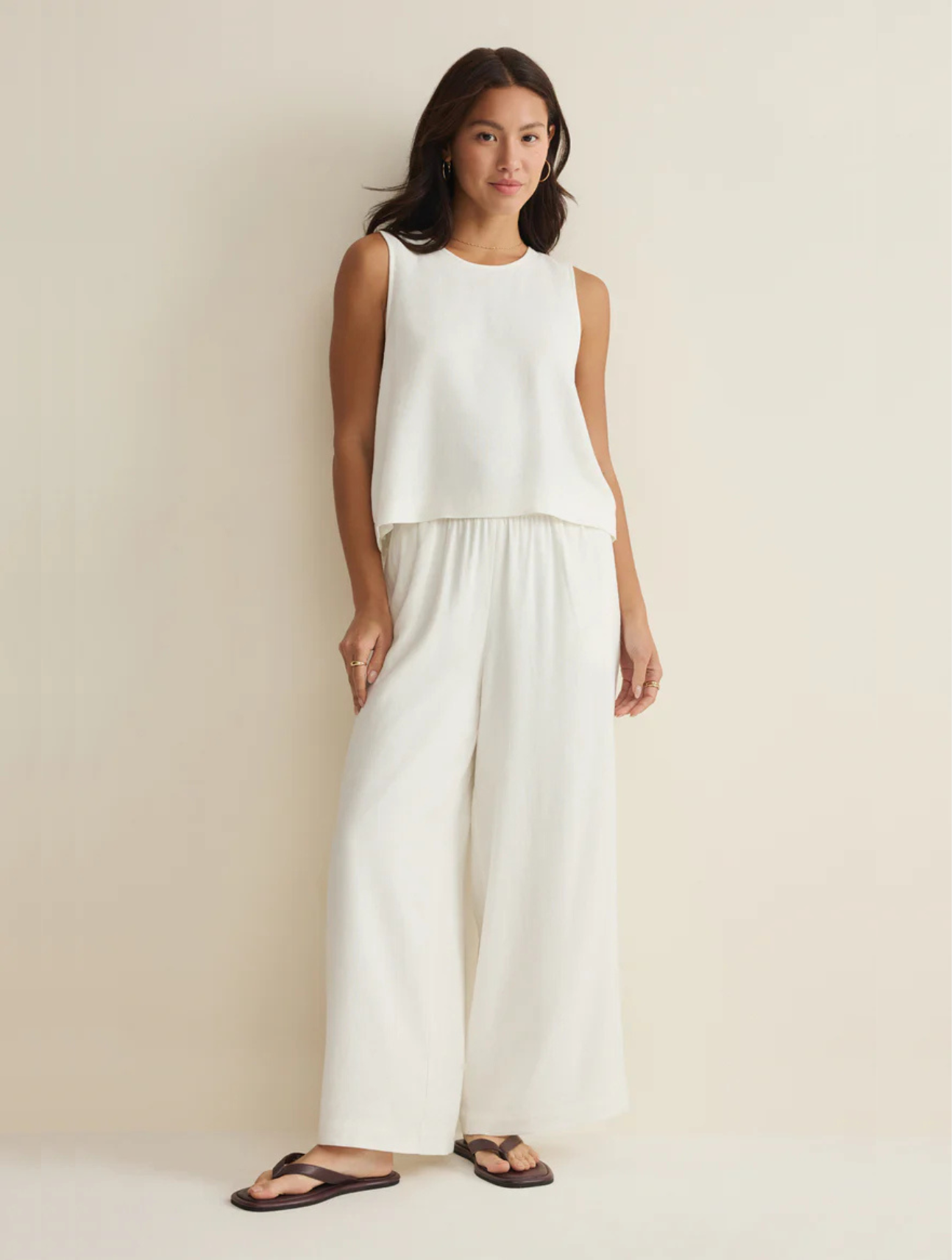 Scout Linen Pant