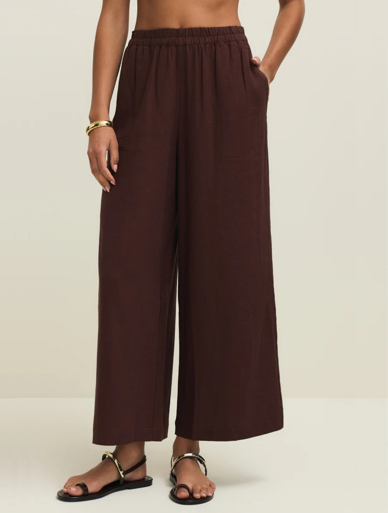 Scout Linen Pant
