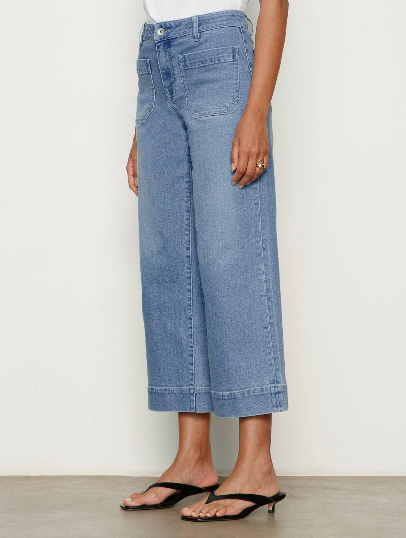 The Marine Jean