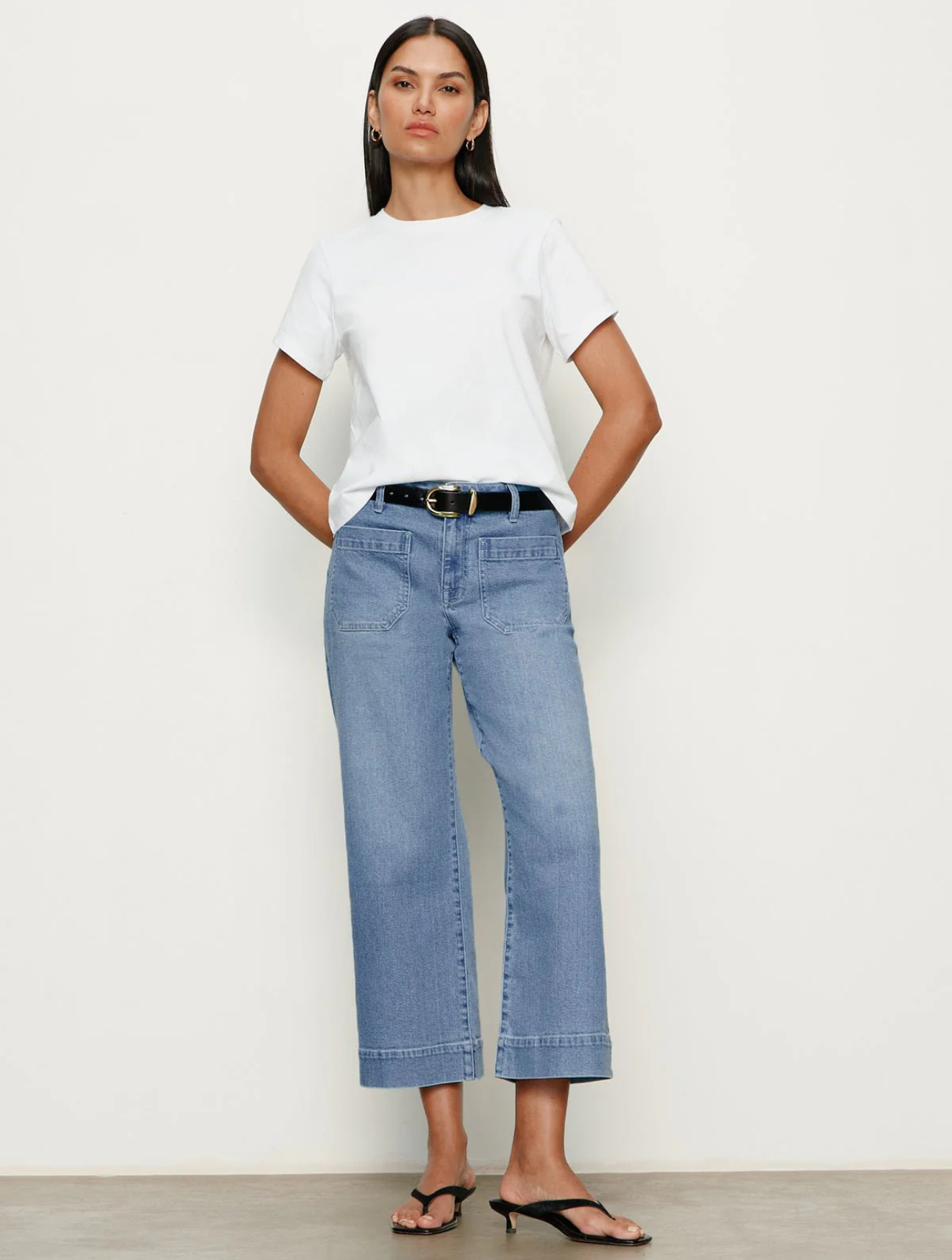 The Marine Jean