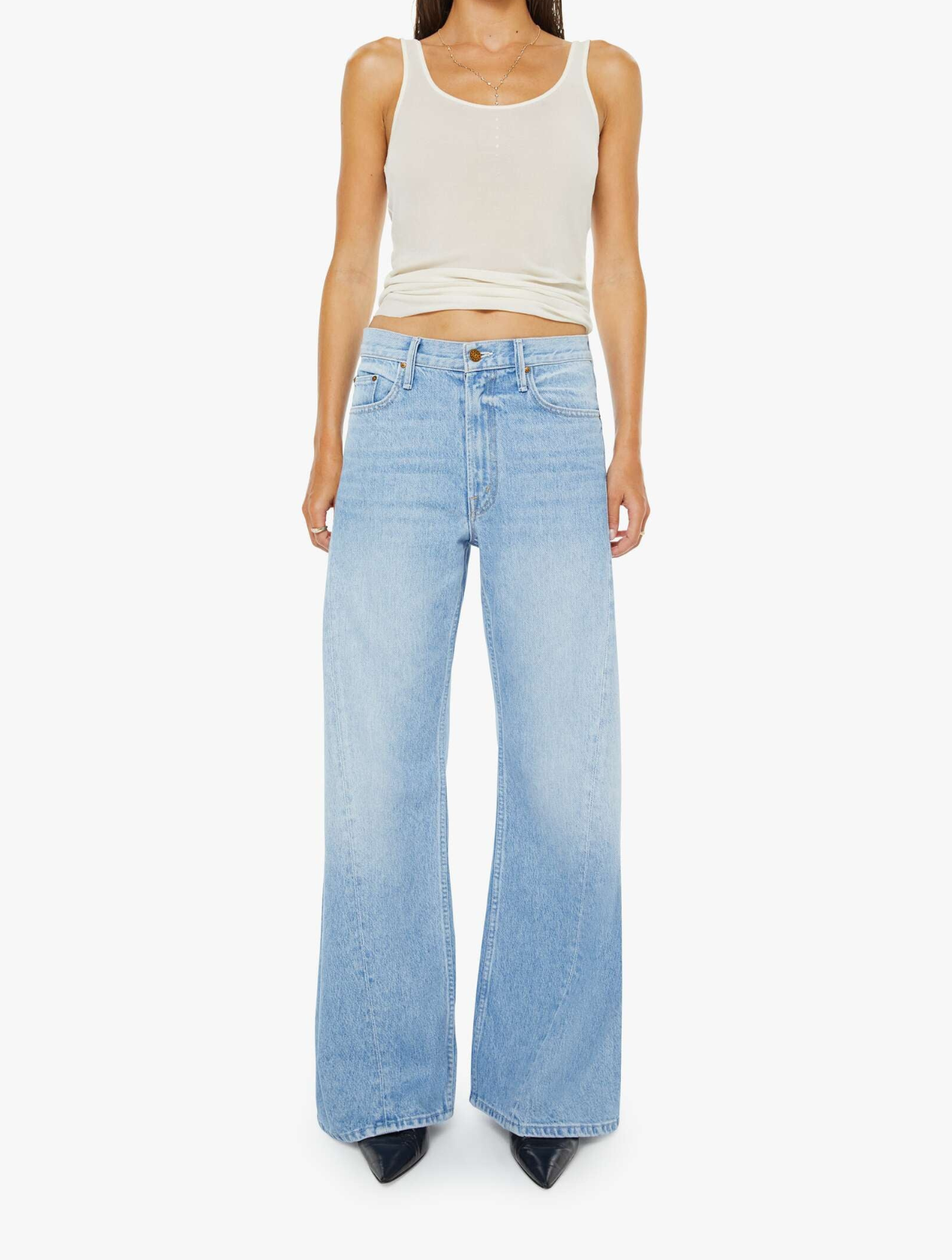 The Lemon Twist Sneak