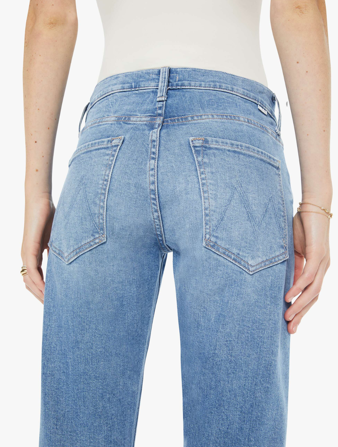 The Mid Rise Hiker Hoover