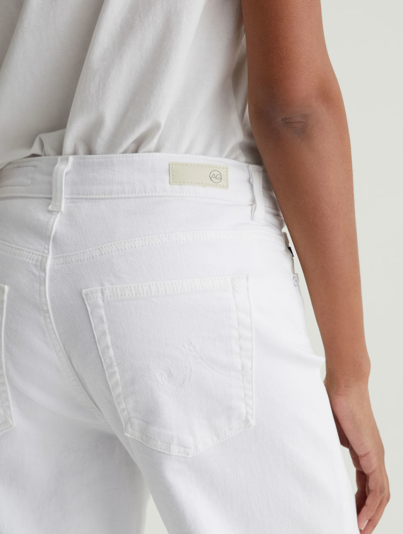 Brinley Crop