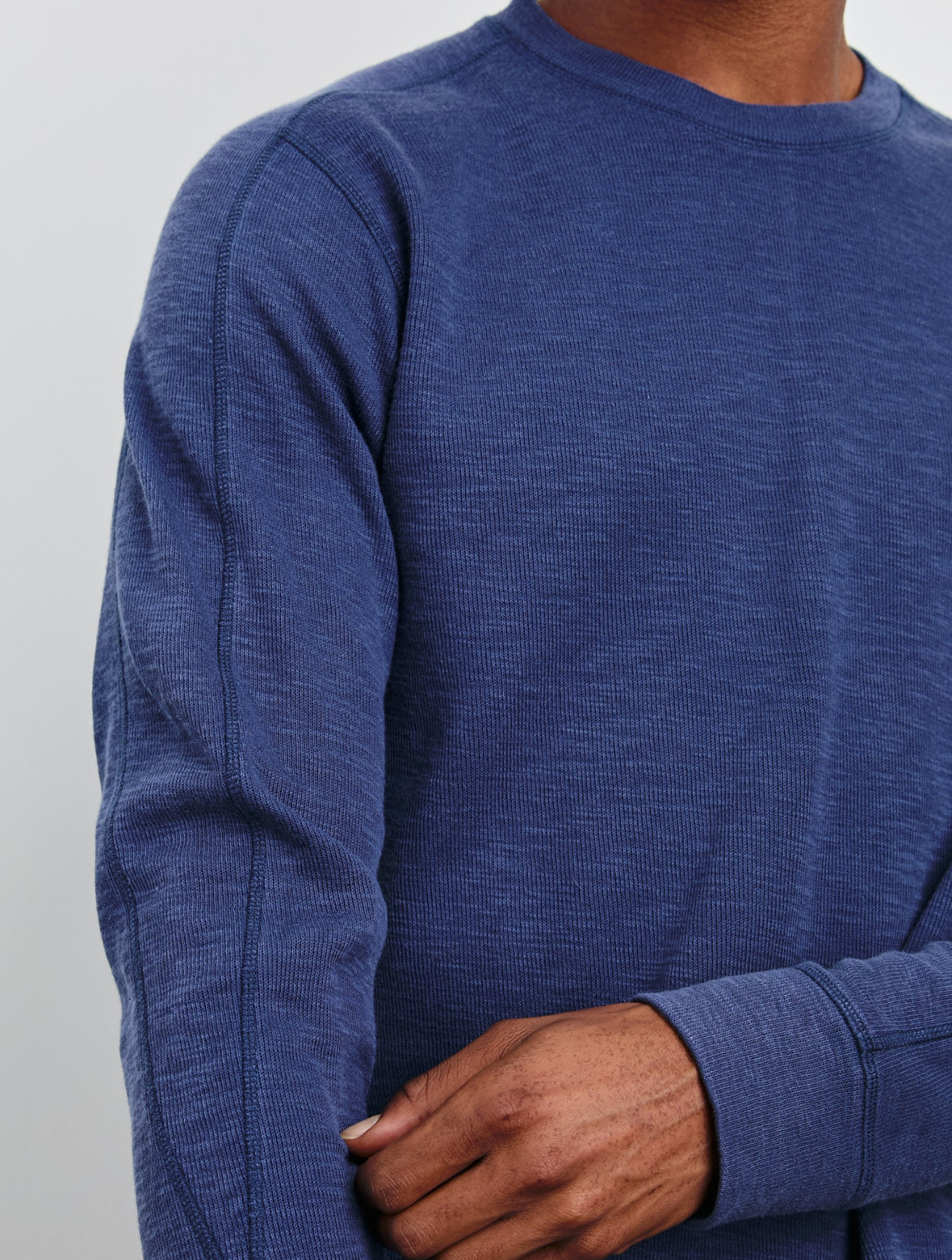 Rheese Long Sleeve Tee