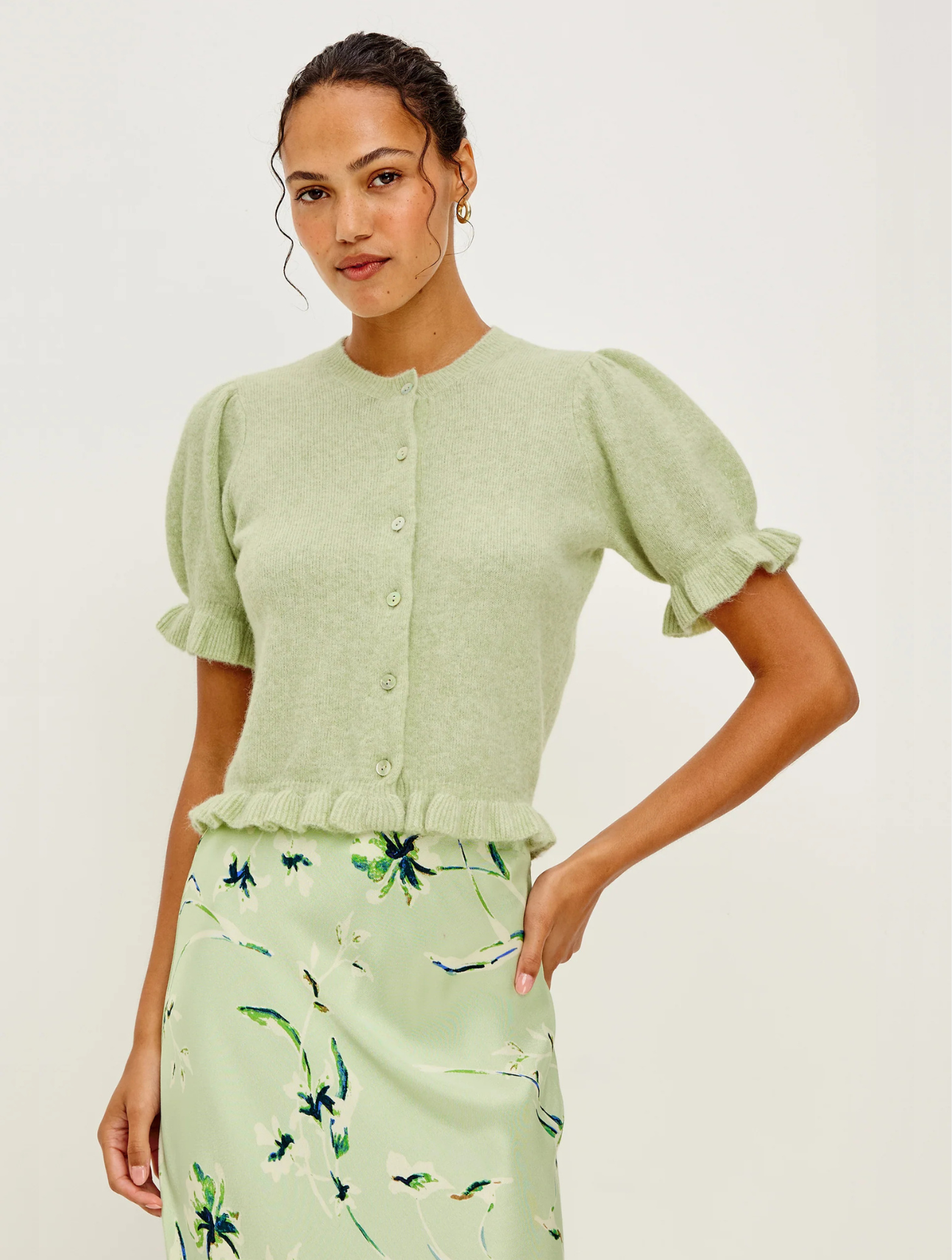 Lora Top