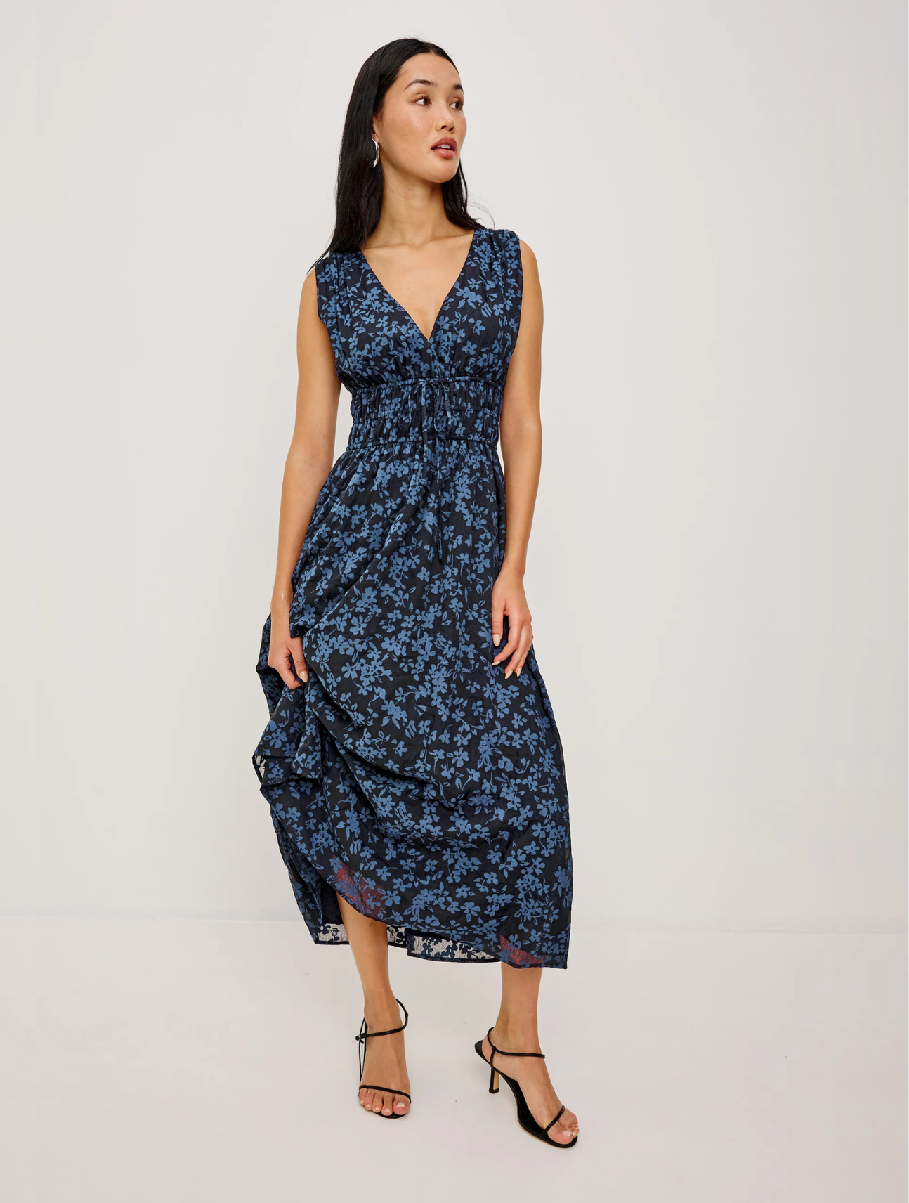 Lilith Dress