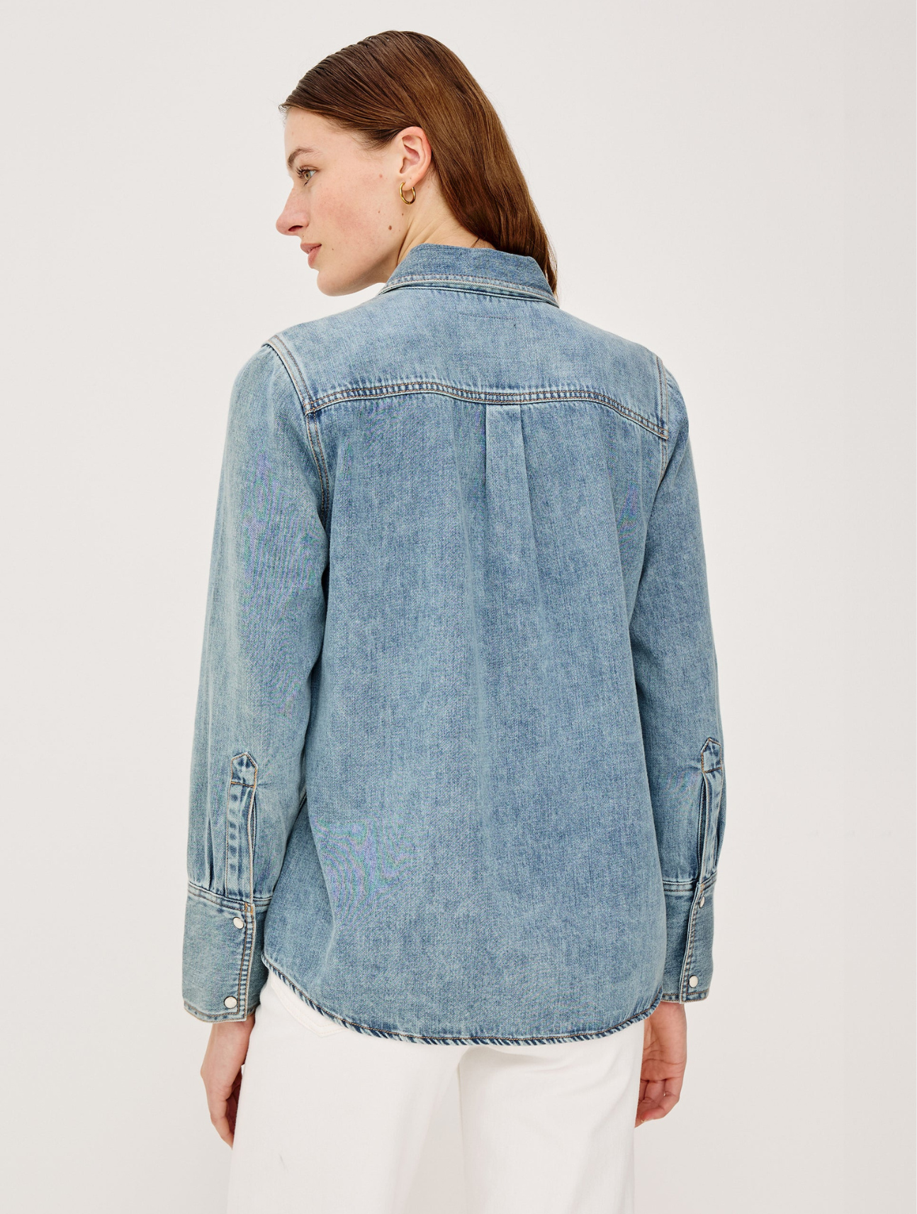 Acton Shirt